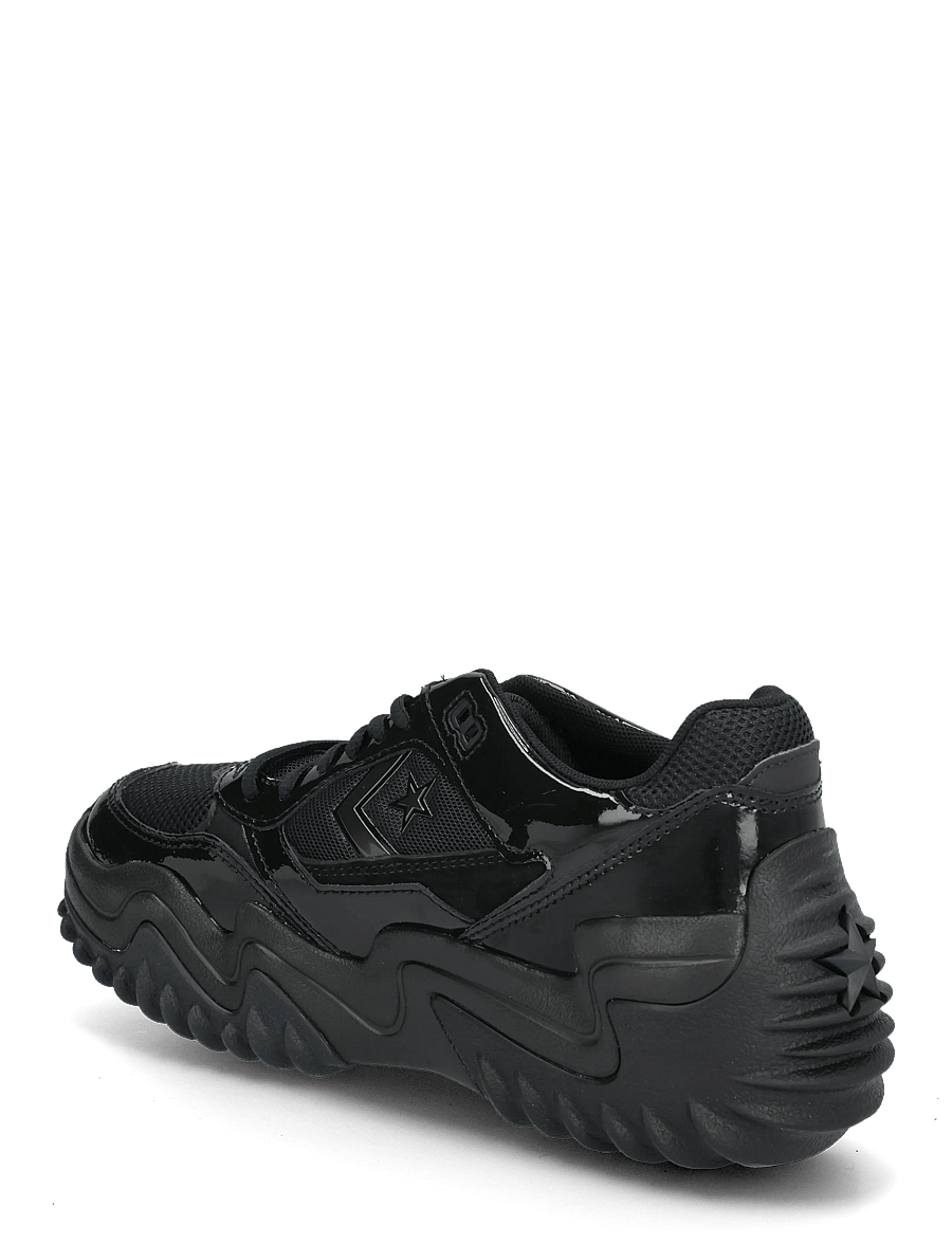 Converse - Converse Wave Motion Trainer - træningssko - black/total eclipse/silver - 1