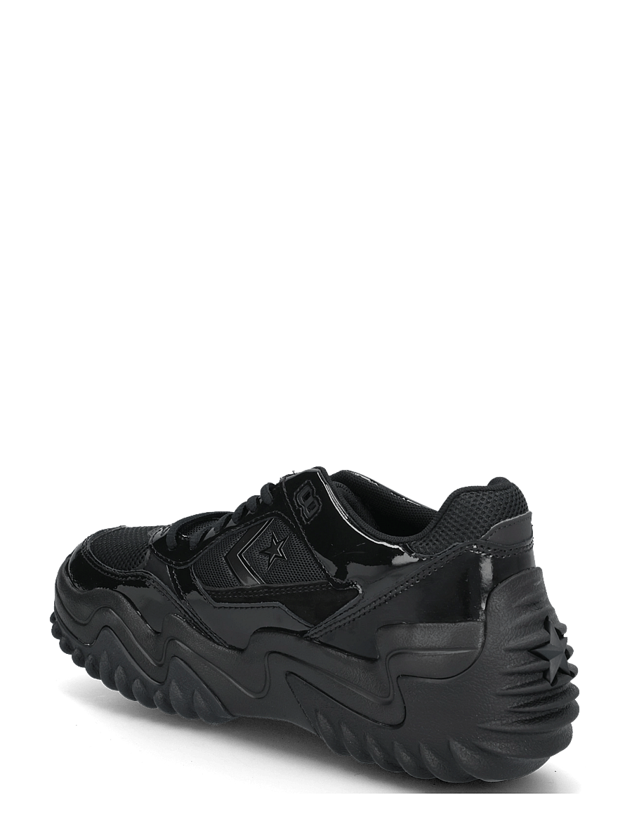 Converse - Converse Wave Motion Trainer - black/total eclipse/silver - 1