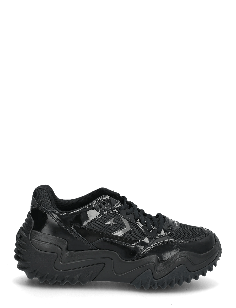 Converse - Converse Wave Motion Trainer - træningssko - black/total eclipse/silver - 2