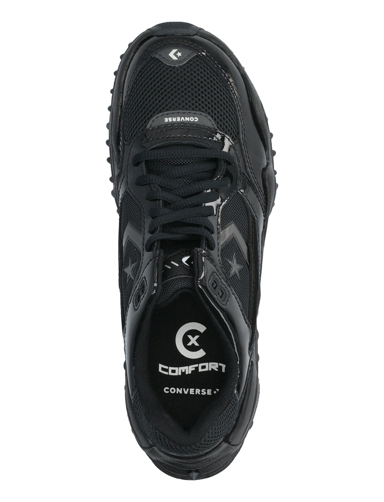 CONVER Wave Motion Trainer låga sneakers dam – bild 4