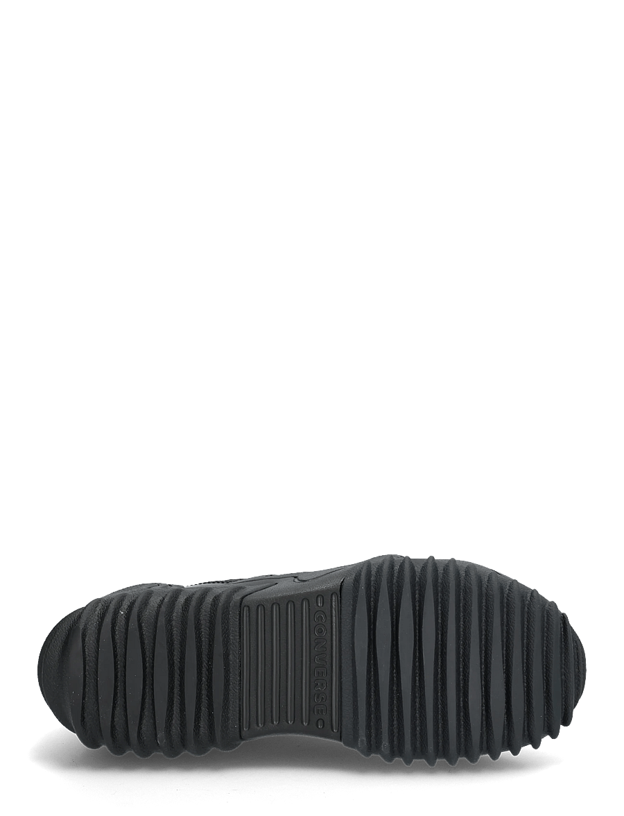 Converse - Converse Wave Motion Trainer - træningssko - black/total eclipse/silver - 4