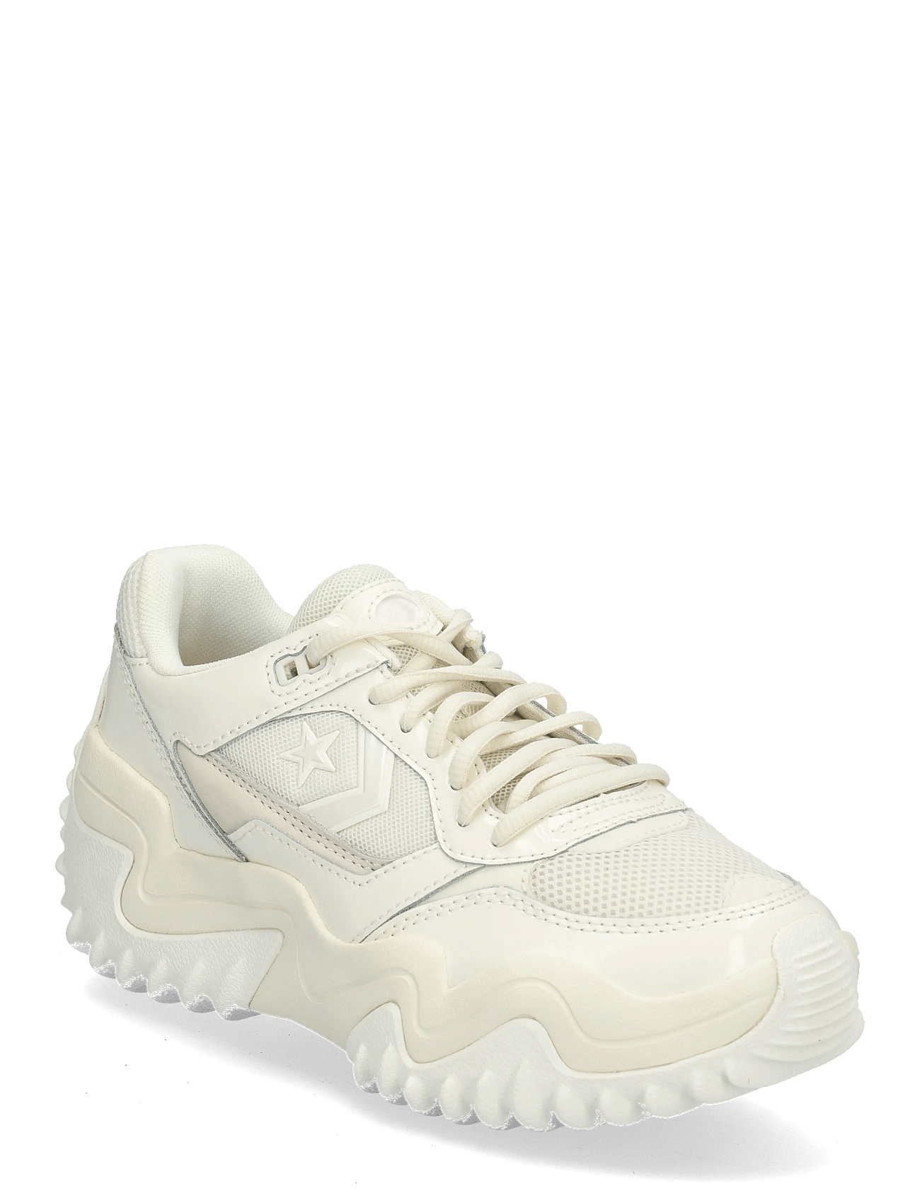 Converse Converse Wave Motion Trainer - Cream - 42.5