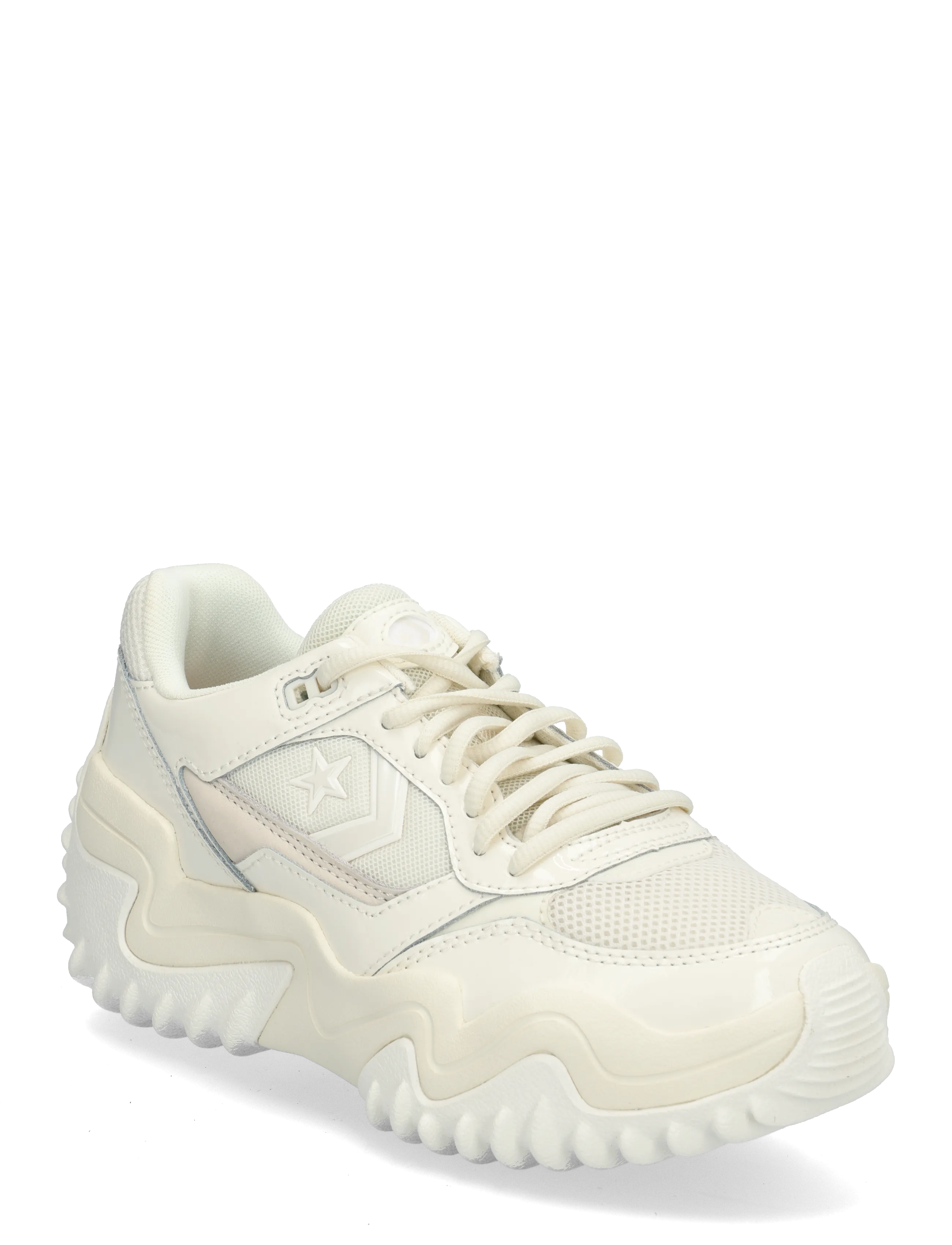Converse Converse Wave Motion Trainer - Niedrige Sneakers - EGRET/VINTAGE WHITE / cream