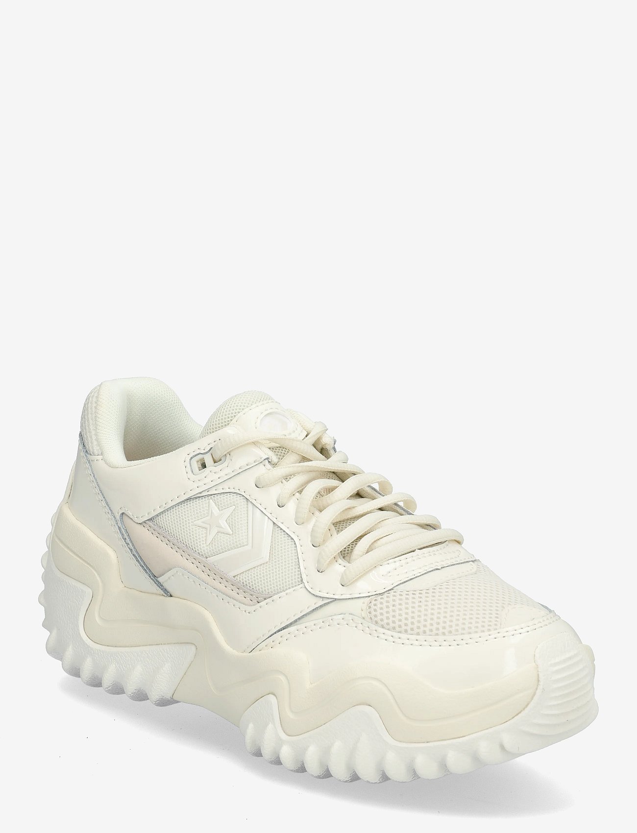 Converse Converse Wave Motion Trainer - Cream - 36