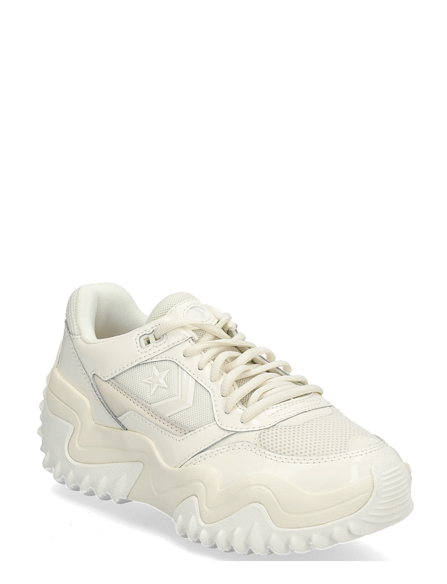 Converse - Converse Wave Motion Trainer - low top sneakers - egret/vintage white - 0