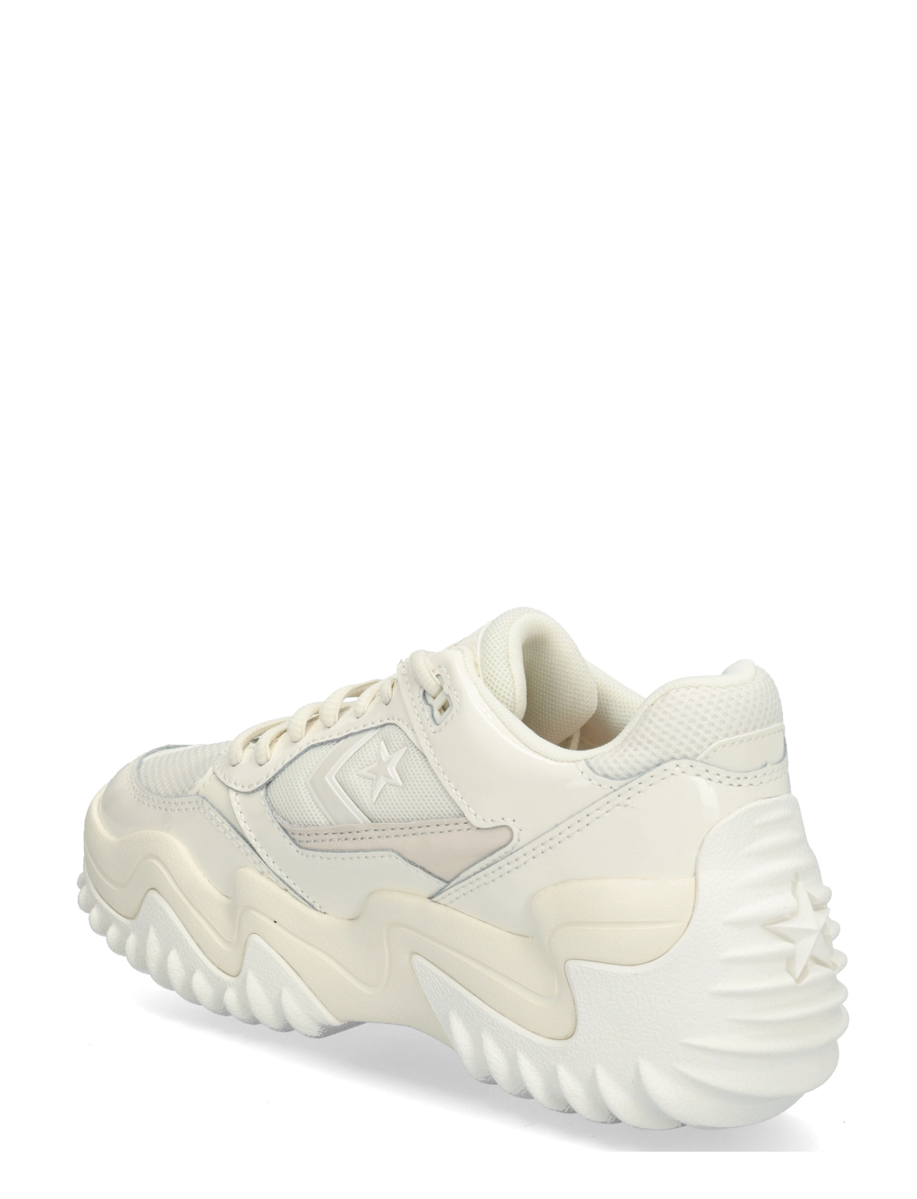 CONVER Wave Motion Trainer låga sneakers dam – bild 2