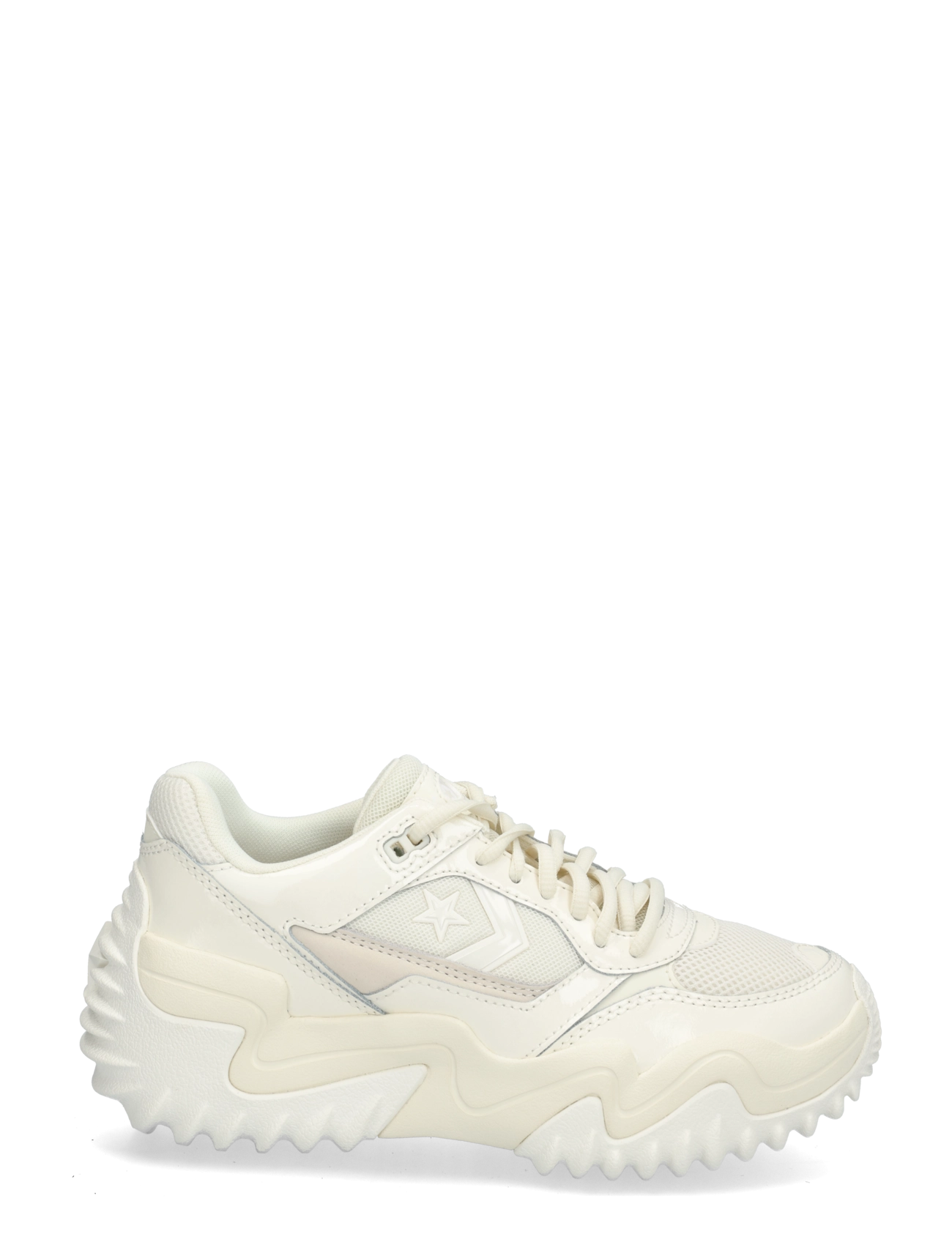 Converse - Converse Wave Motion Trainer - low top sneakers - egret/vintage white - 2