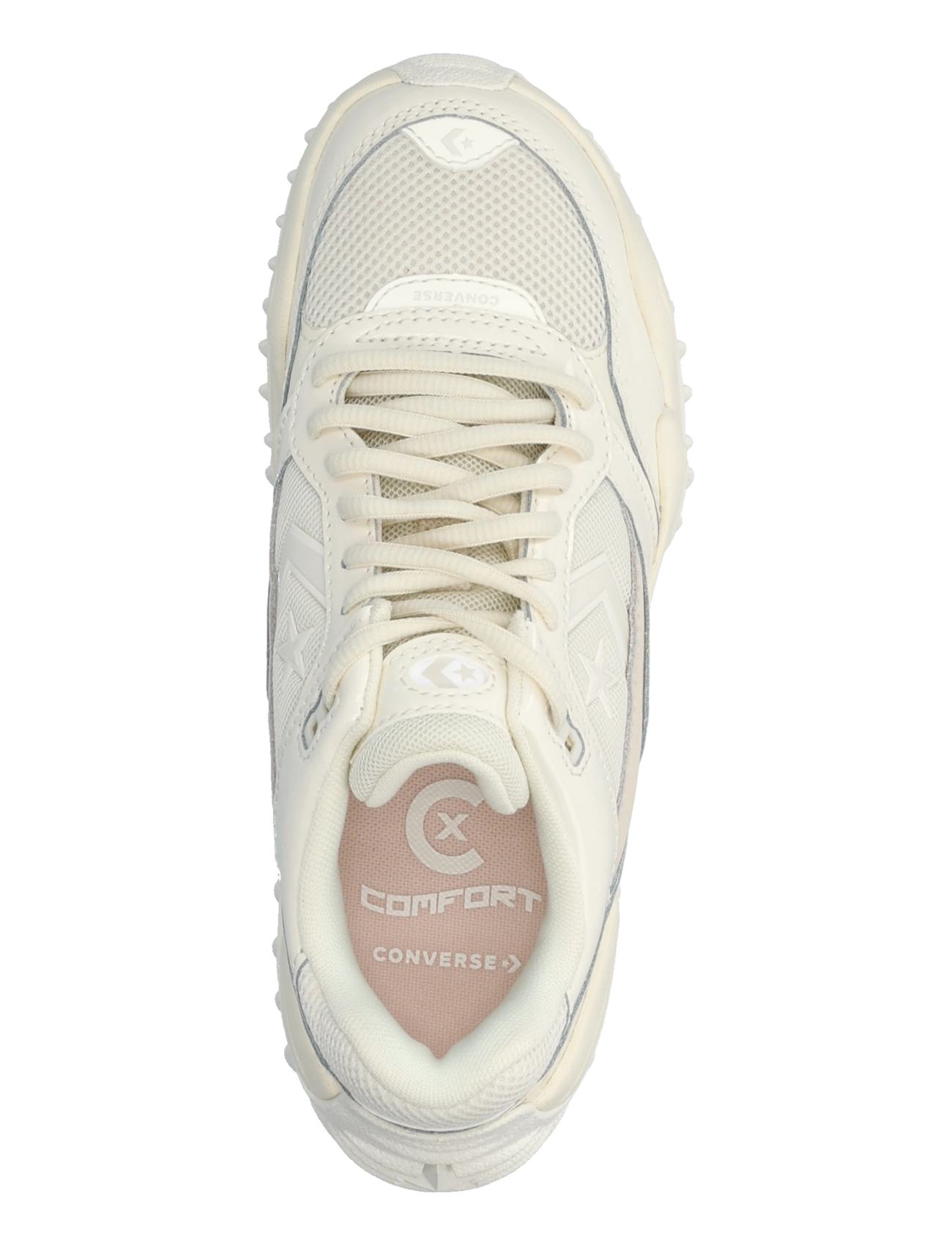 CONVER Wave Motion Trainer låga sneakers dam – bild 4