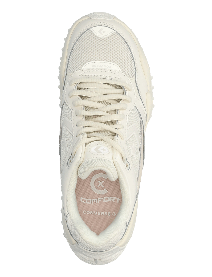 Converse - Converse Wave Motion Trainer - low top sneakers - egret/vintage white - 3