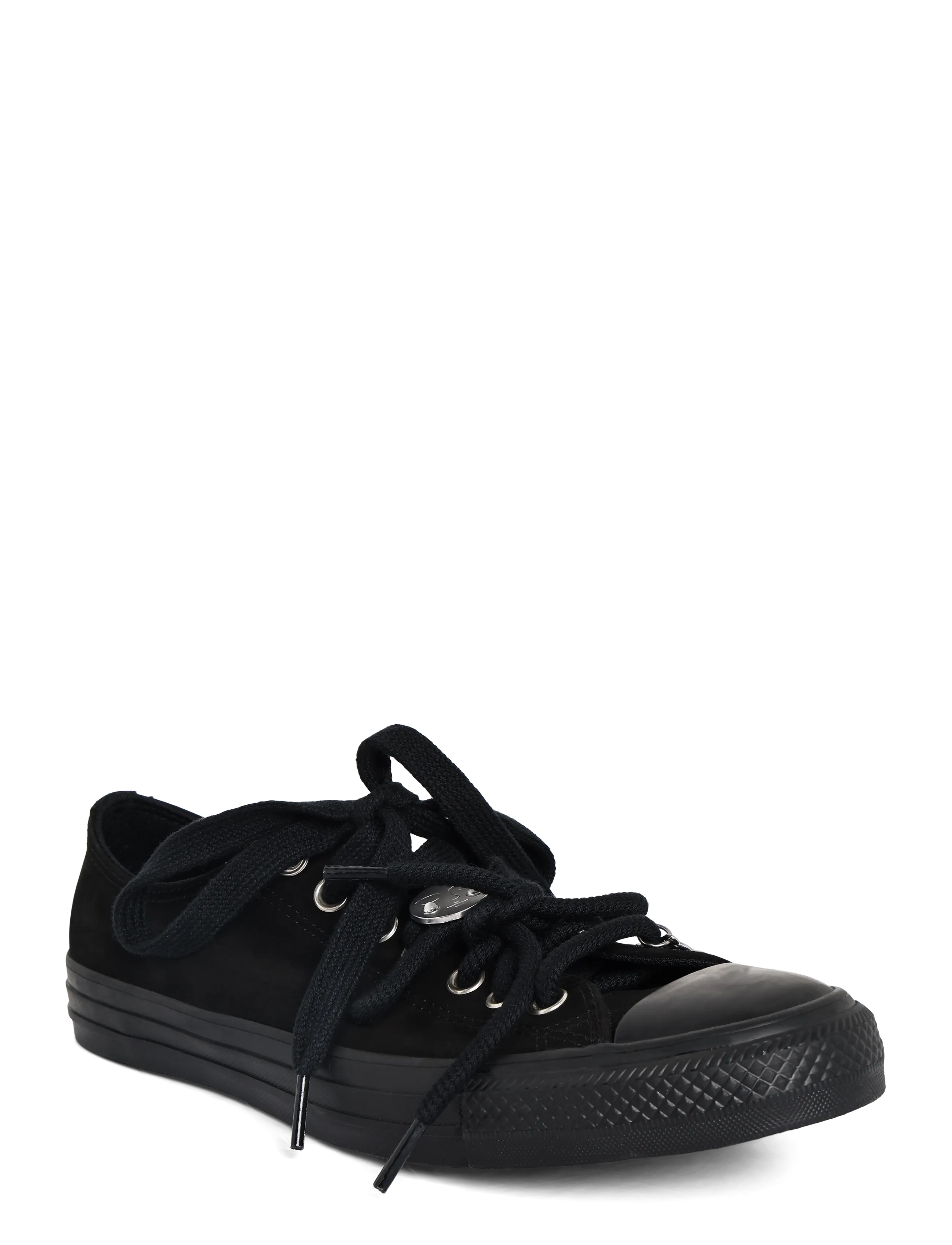 Converse CONVERSE CHUCK TAYLOR ALL STAR - Tänavastiil - BLACK / black