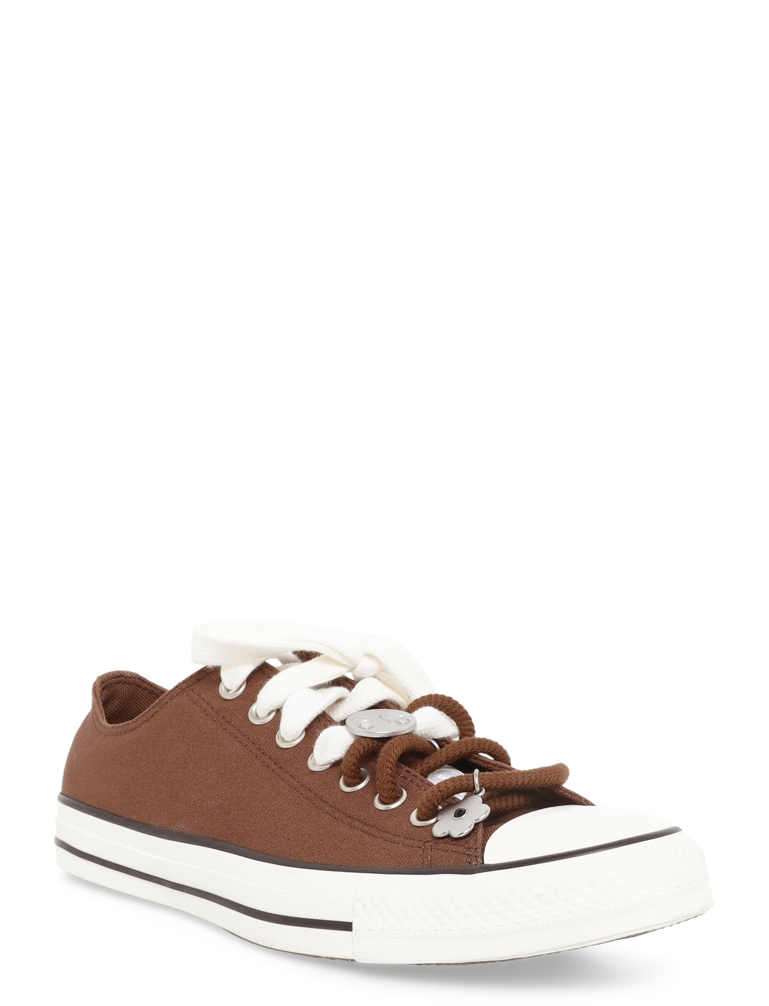 Converse Converse Chuck Taylor All Star, 42, Brown, Sport Sneakers > Sport Low Top Sneakers, Dame
