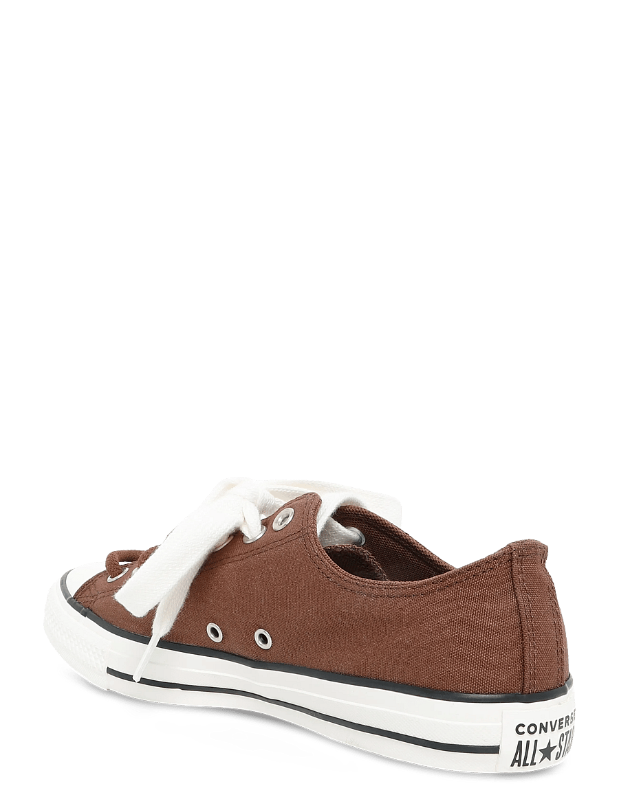 Converse - CONVERSE CHUCK TAYLOR ALL STAR - niedriger schnitt - brown - 1