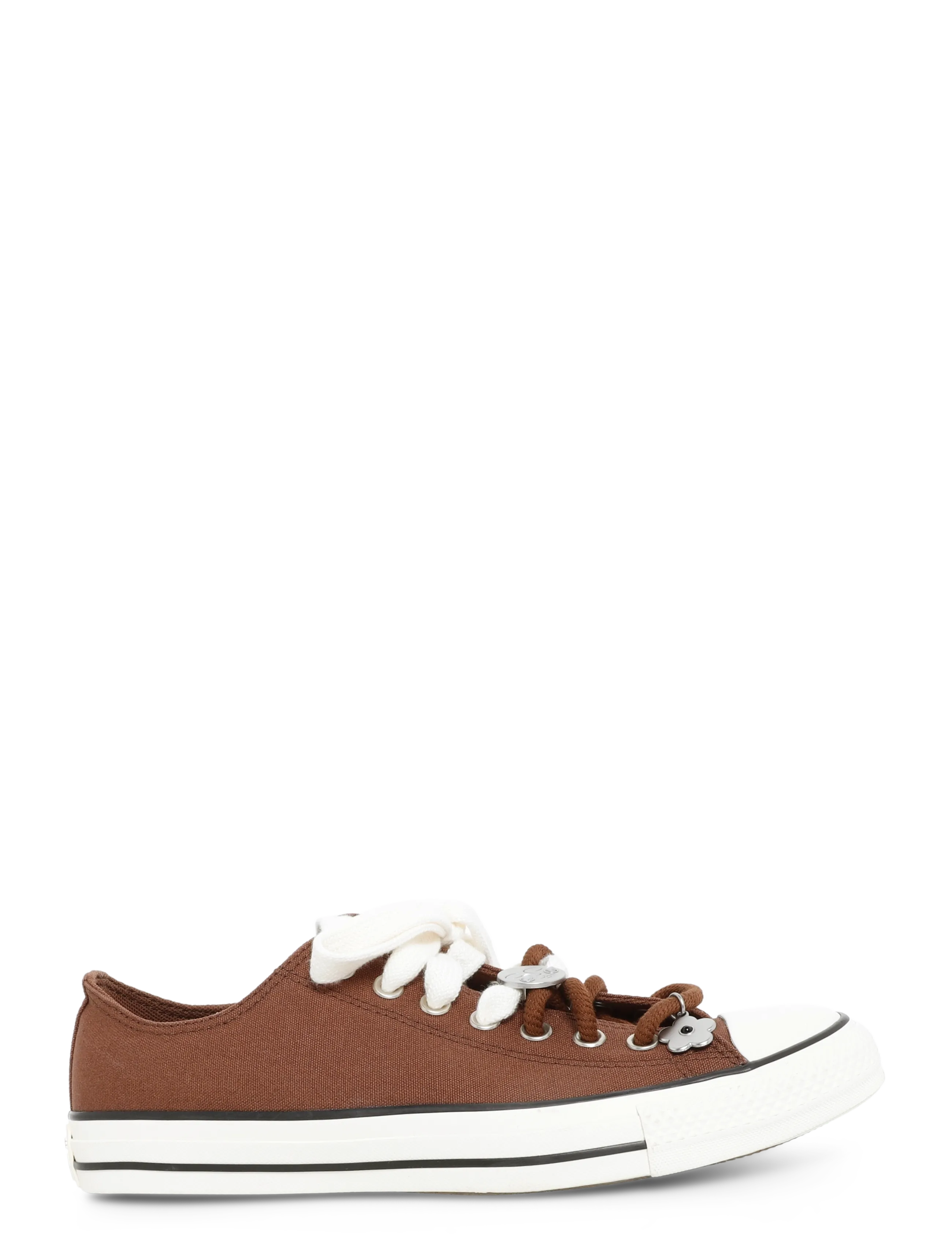 Converse - CONVERSE CHUCK TAYLOR ALL STAR - brown - 2