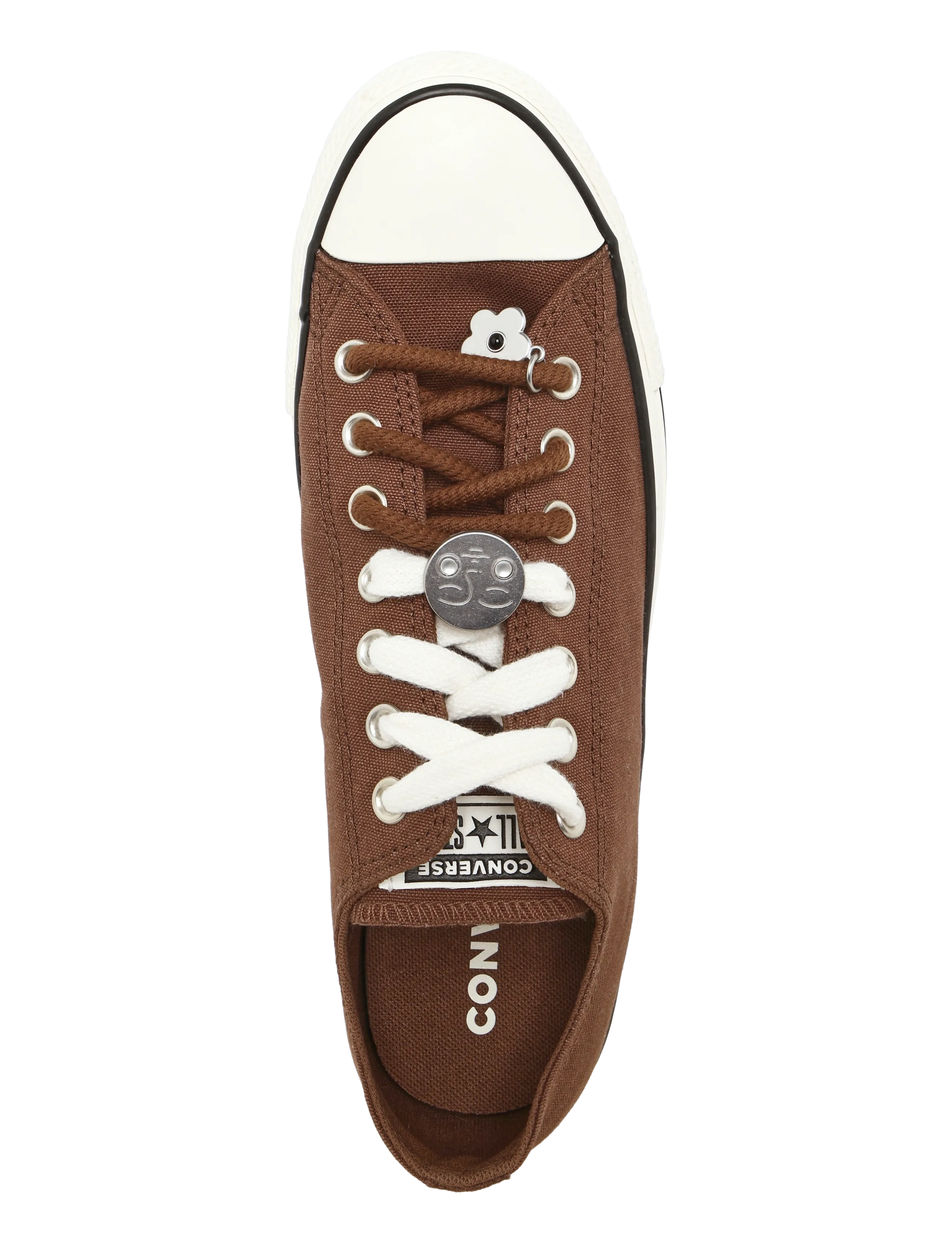 Converse - CONVERSE CHUCK TAYLOR ALL STAR - brown - 3