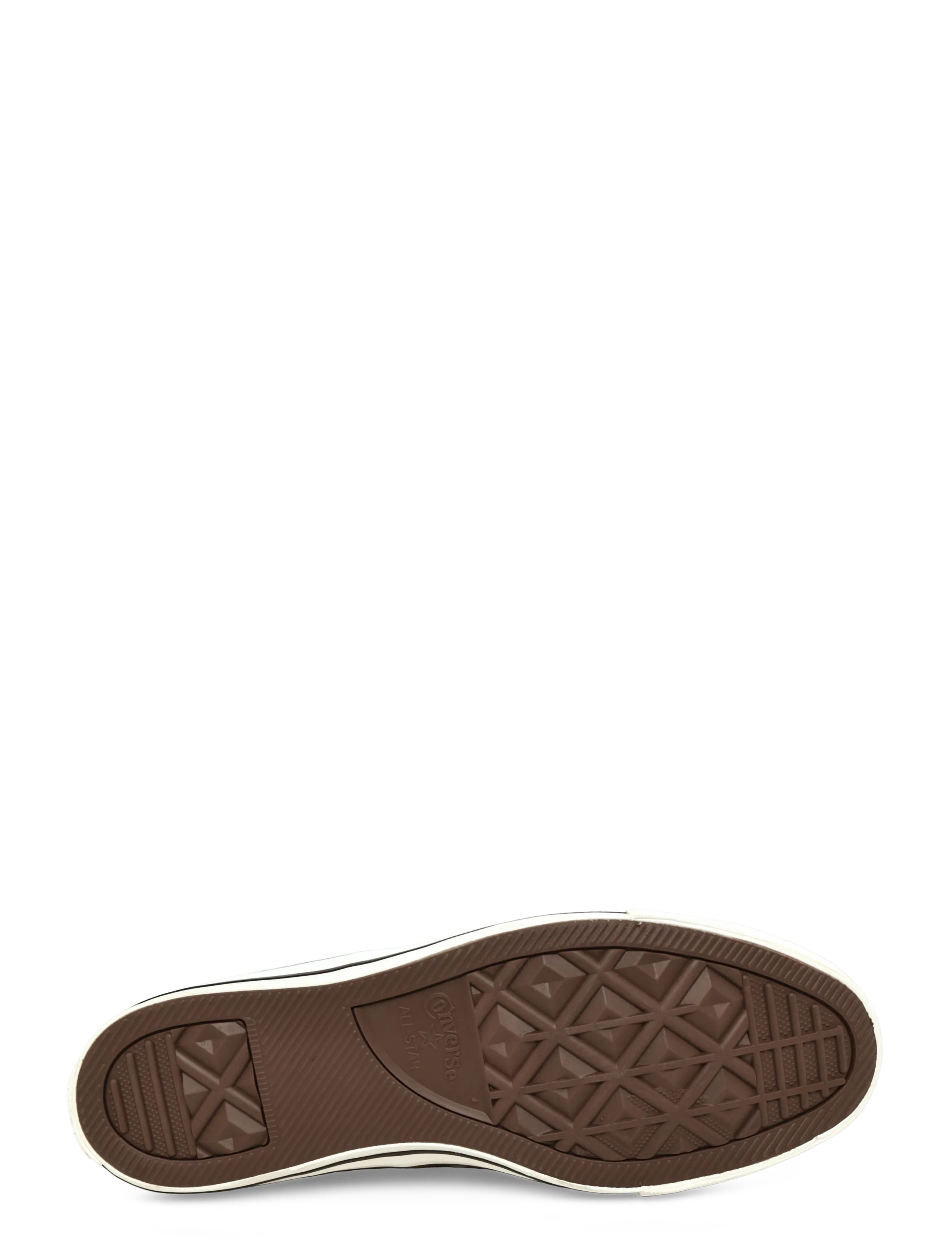 Converse - CONVERSE CHUCK TAYLOR ALL STAR - brown - 4