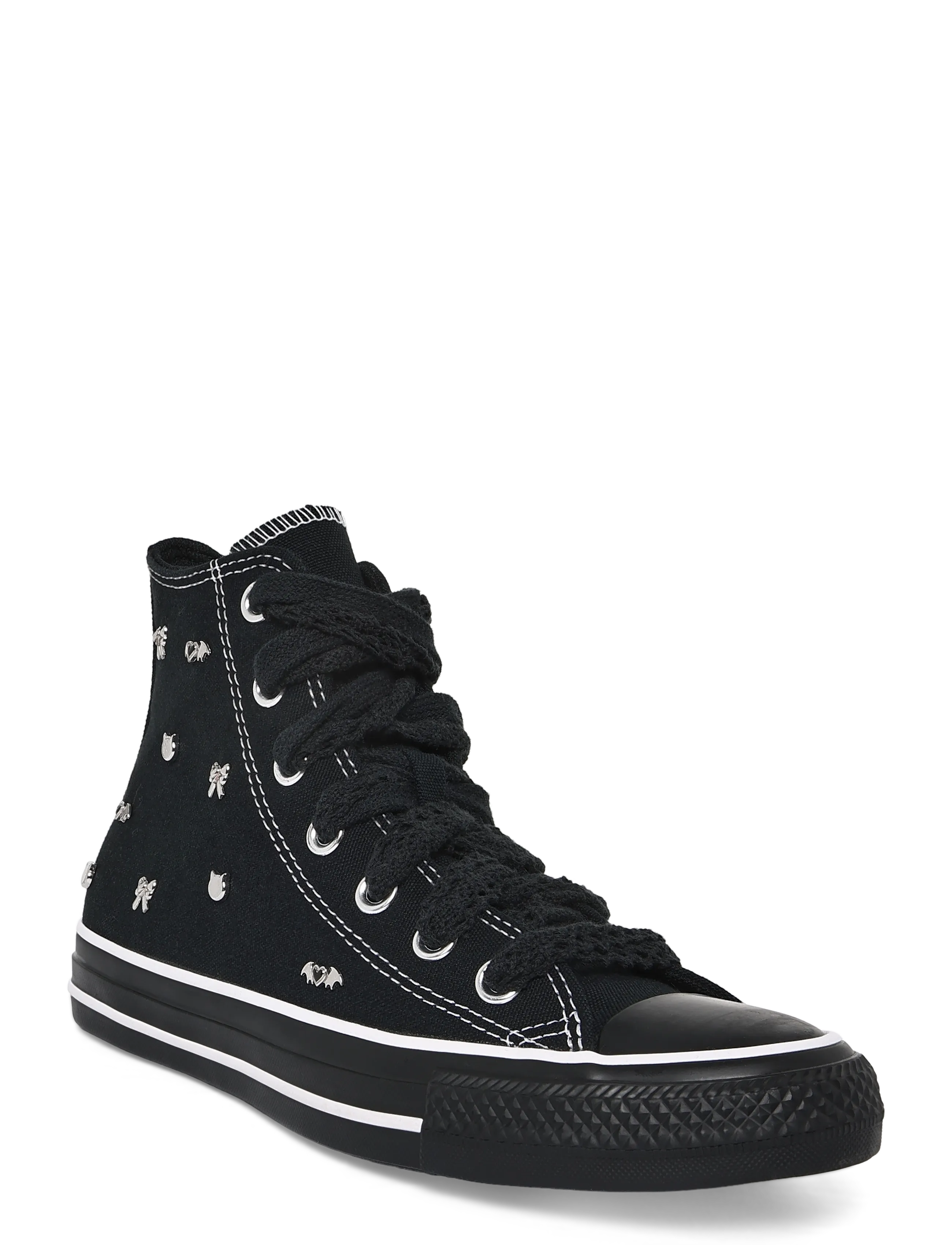 Converse CONVERSE CHUCK TAYLOR ALL STAR - Schuhe - BLACK / black