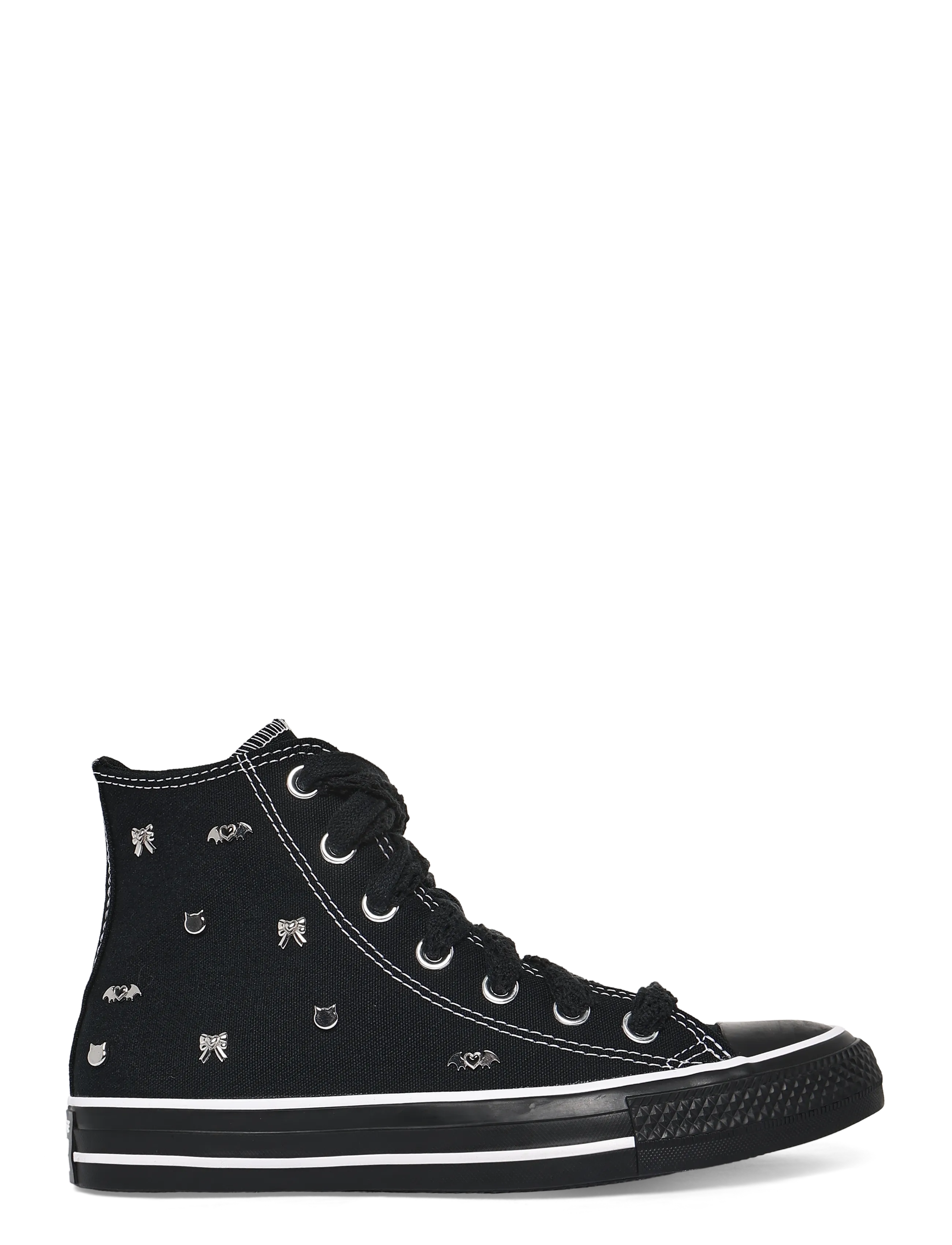 Converse - CONVERSE CHUCK TAYLOR ALL STAR - black - 2