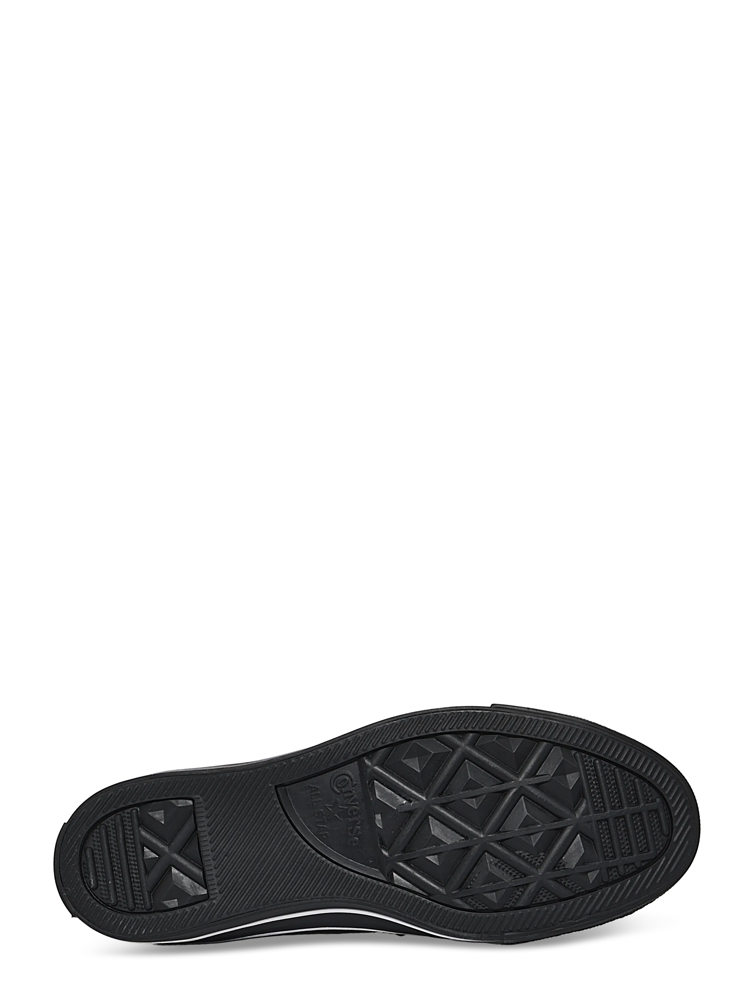 Converse - CONVERSE CHUCK TAYLOR ALL STAR - black - 4