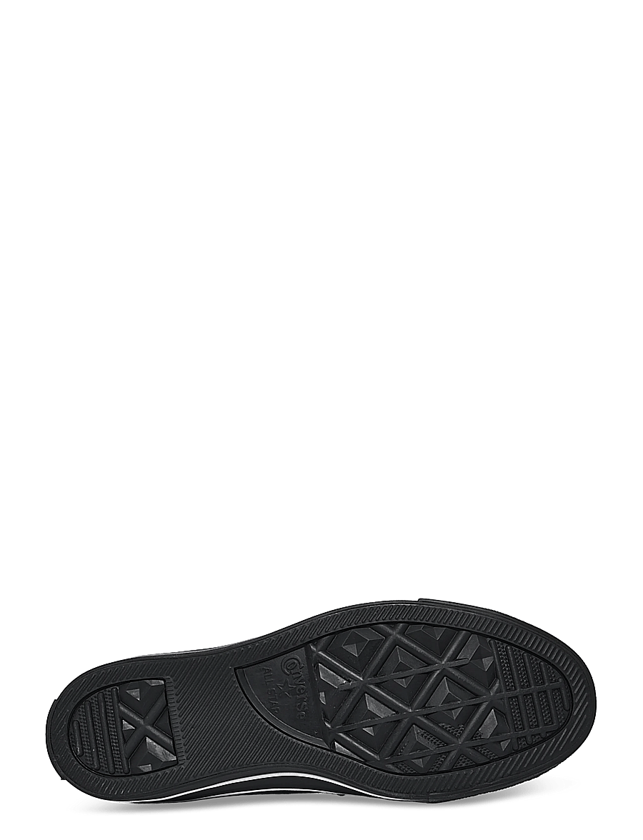 Converse - CONVERSE CHUCK TAYLOR ALL STAR - höga sneakers - black - 4