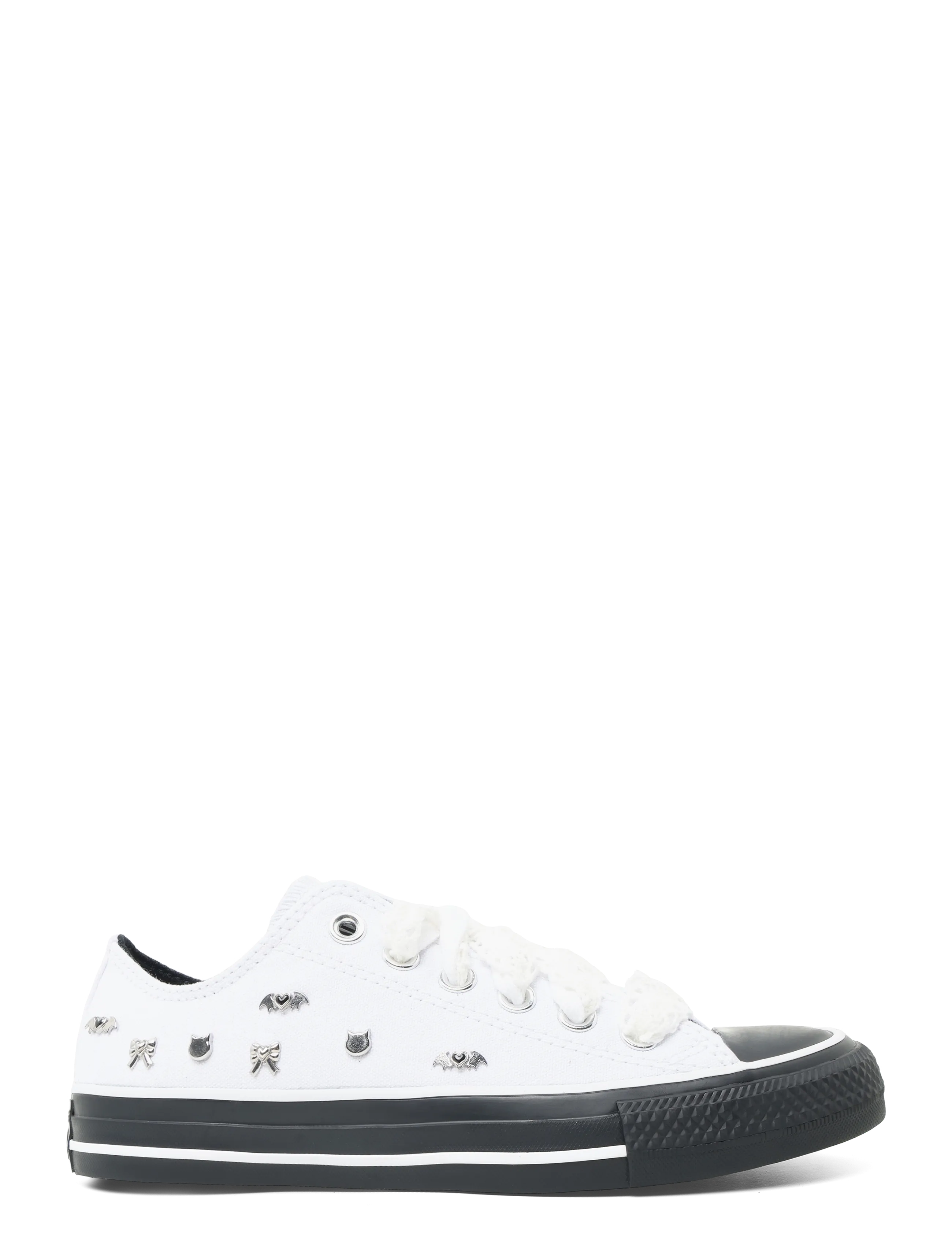 Converse - CONVERSE CHUCK TAYLOR ALL STAR - white - 2