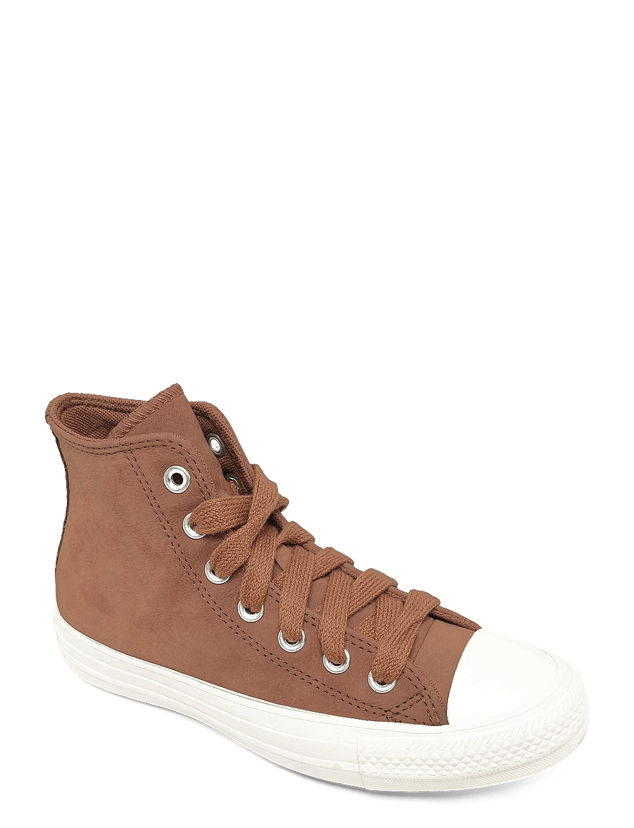 Converse - CONVERSE CHUCK TAYLOR ALL STAR - brown - 0