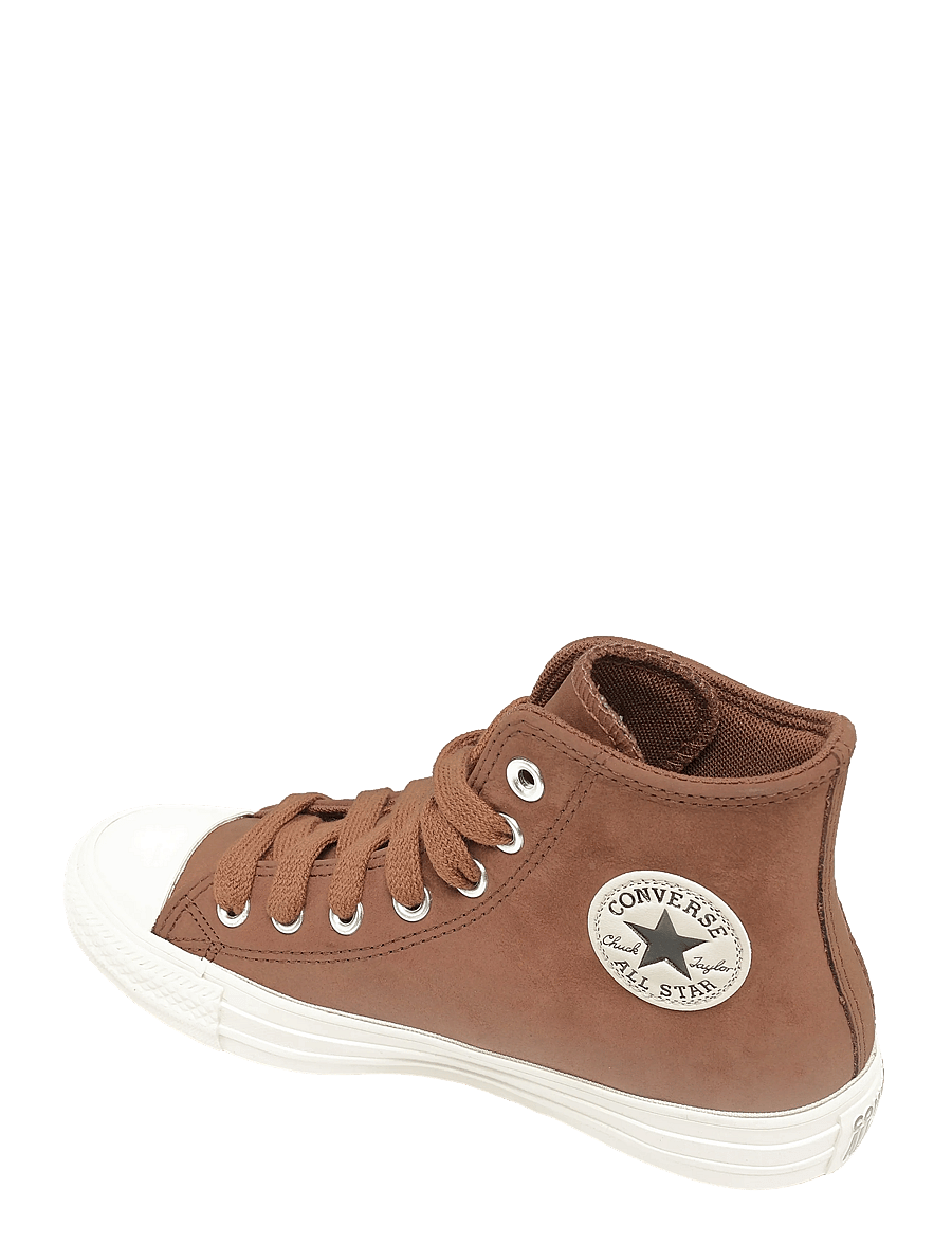 Converse - CONVERSE CHUCK TAYLOR ALL STAR - brown - 1
