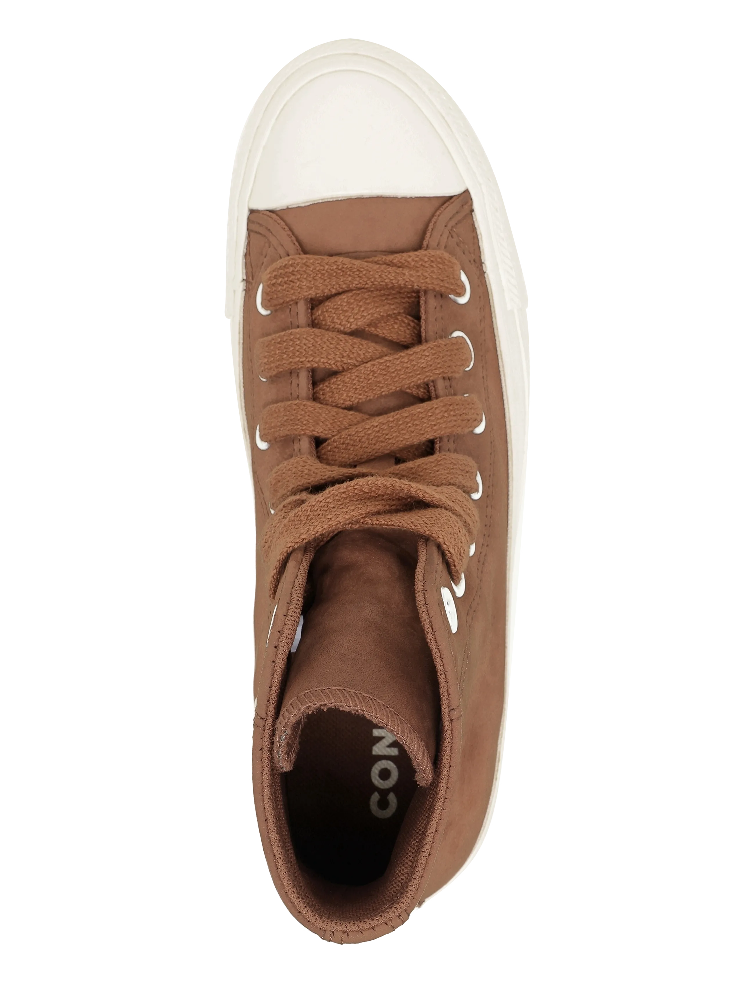 Converse - CONVERSE CHUCK TAYLOR ALL STAR - brown - 3