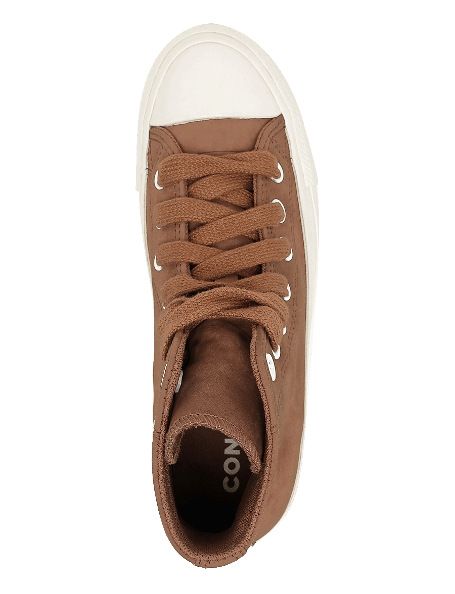 Converse - CONVERSE CHUCK TAYLOR ALL STAR - brown - 3