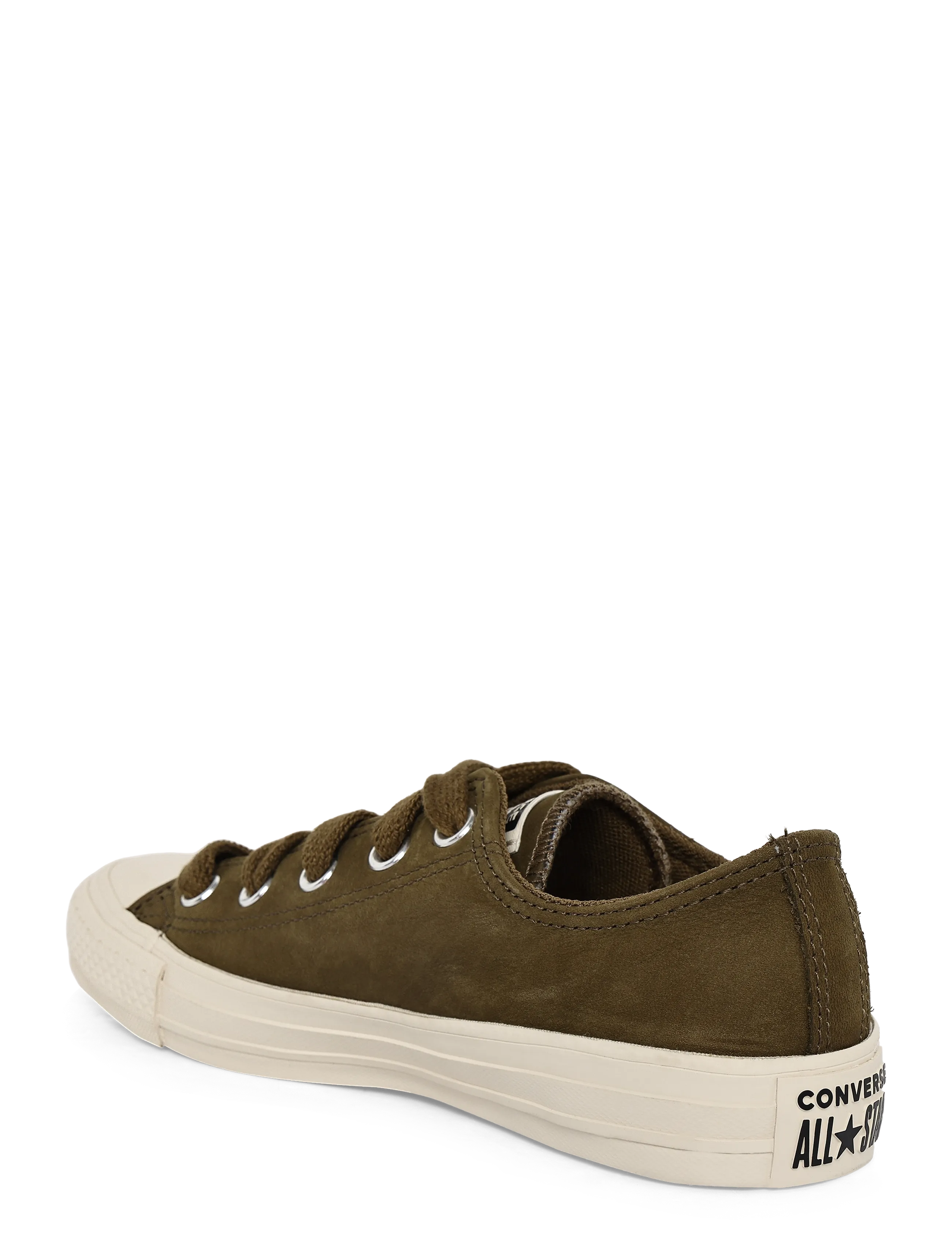 Converse - CONVERSE CHUCK TAYLOR ALL STAR - niedrige sneakers - green - 1
