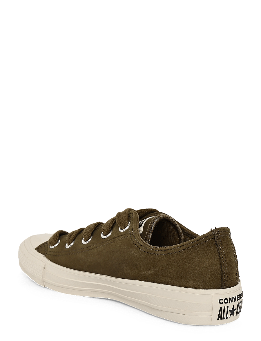 Converse - CONVERSE CHUCK TAYLOR ALL STAR - lave sneakers - green - 1
