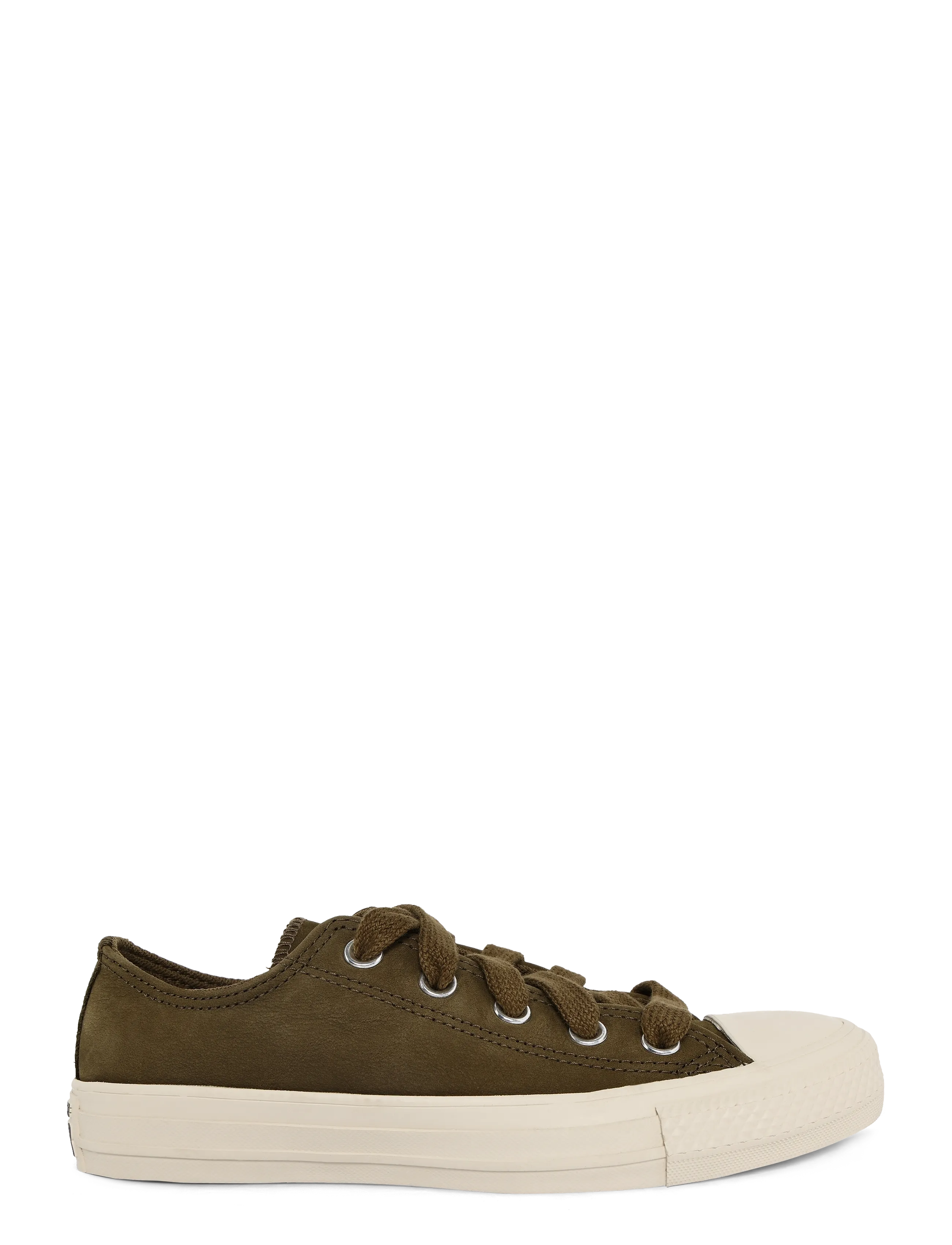 Converse - CONVERSE CHUCK TAYLOR ALL STAR - niedrige sneakers - green - 2