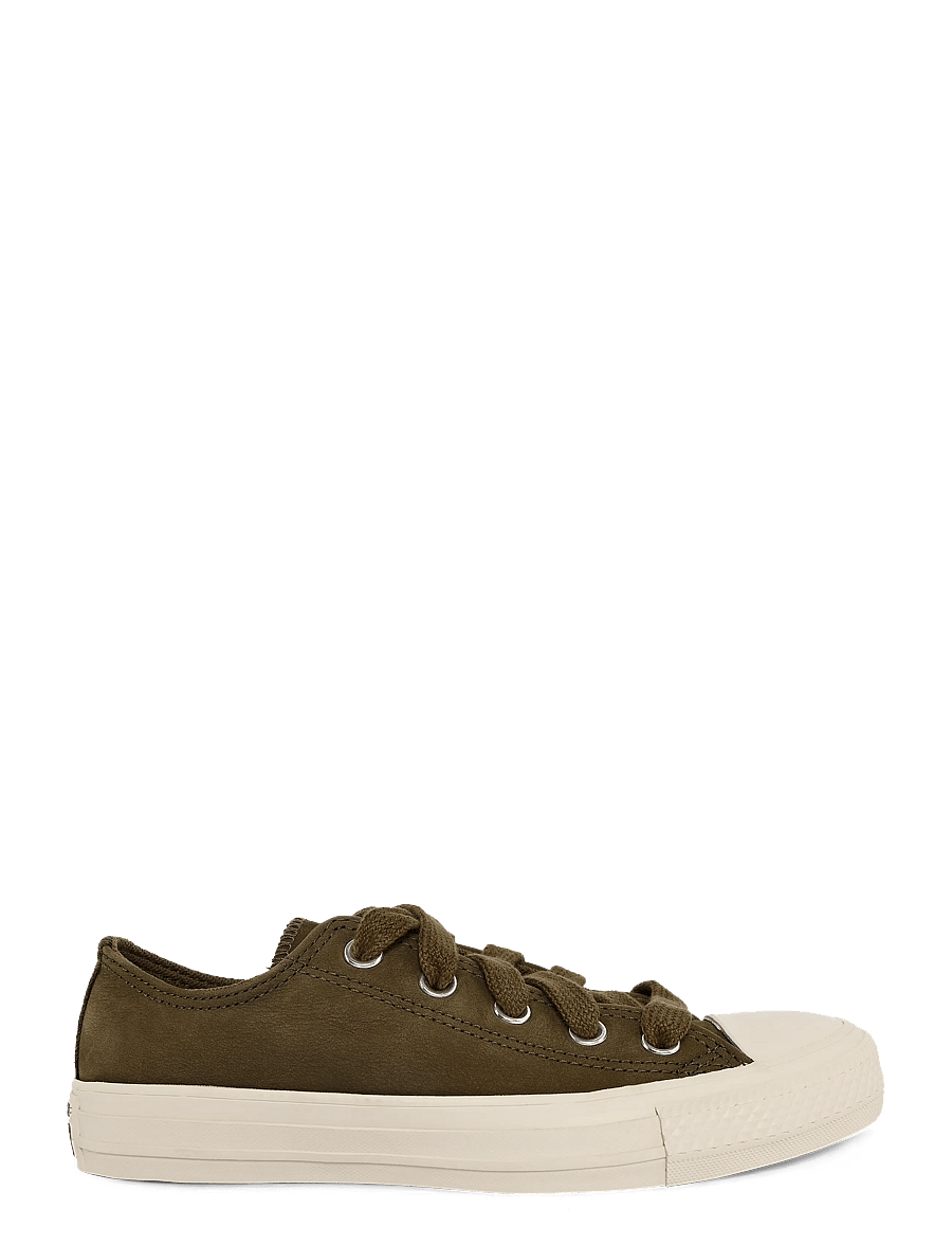 Converse - CONVERSE CHUCK TAYLOR ALL STAR - lave sneakers - green - 2