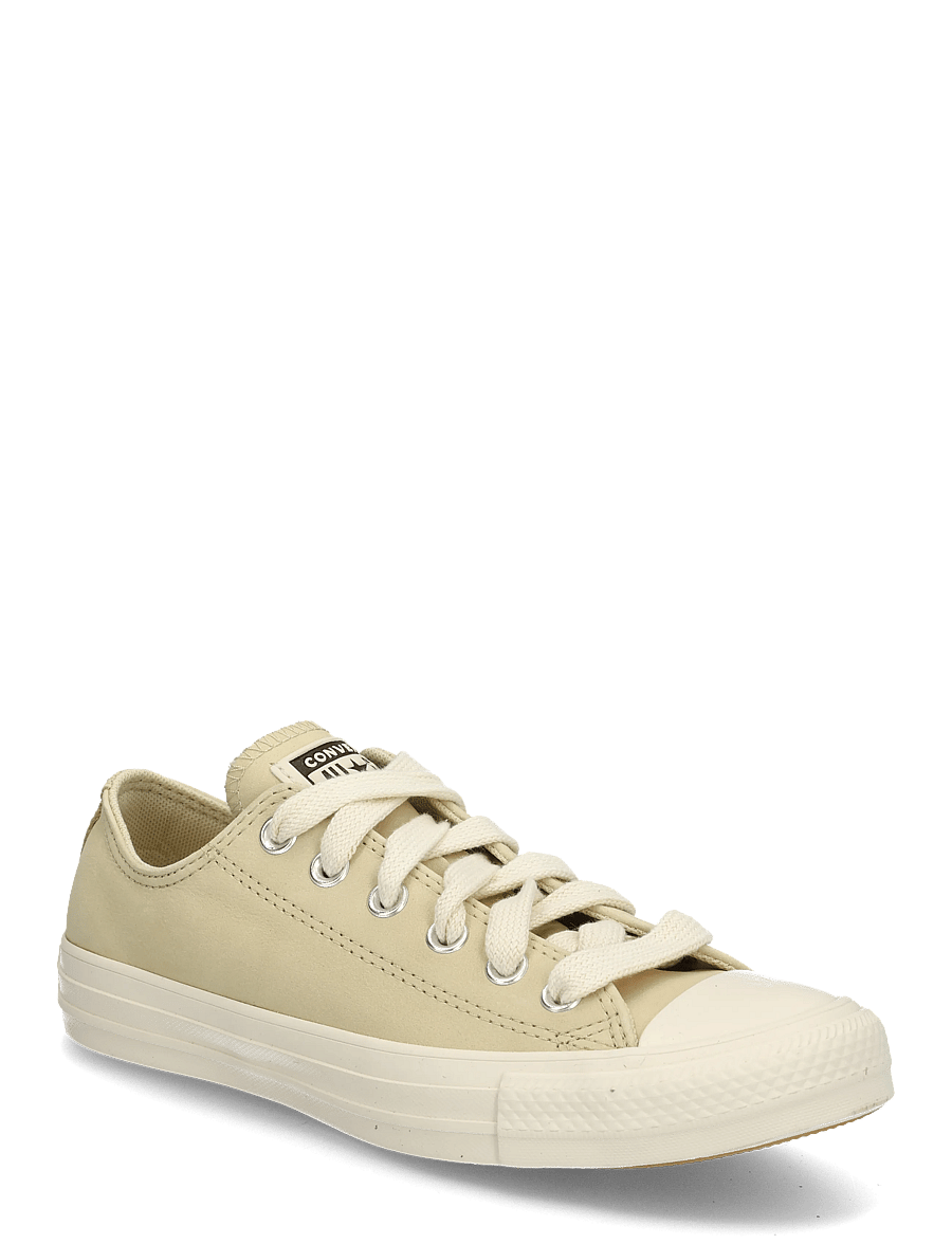 Converse - CONVERSE CHUCK TAYLOR ALL STAR - niedrige sneakers - brown - 0