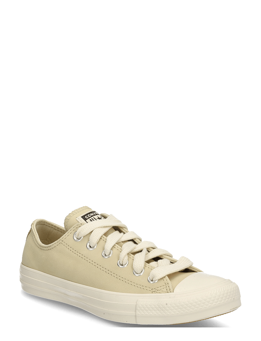 Converse - CONVERSE CHUCK TAYLOR ALL STAR - niedrige sneakers - brown - 0