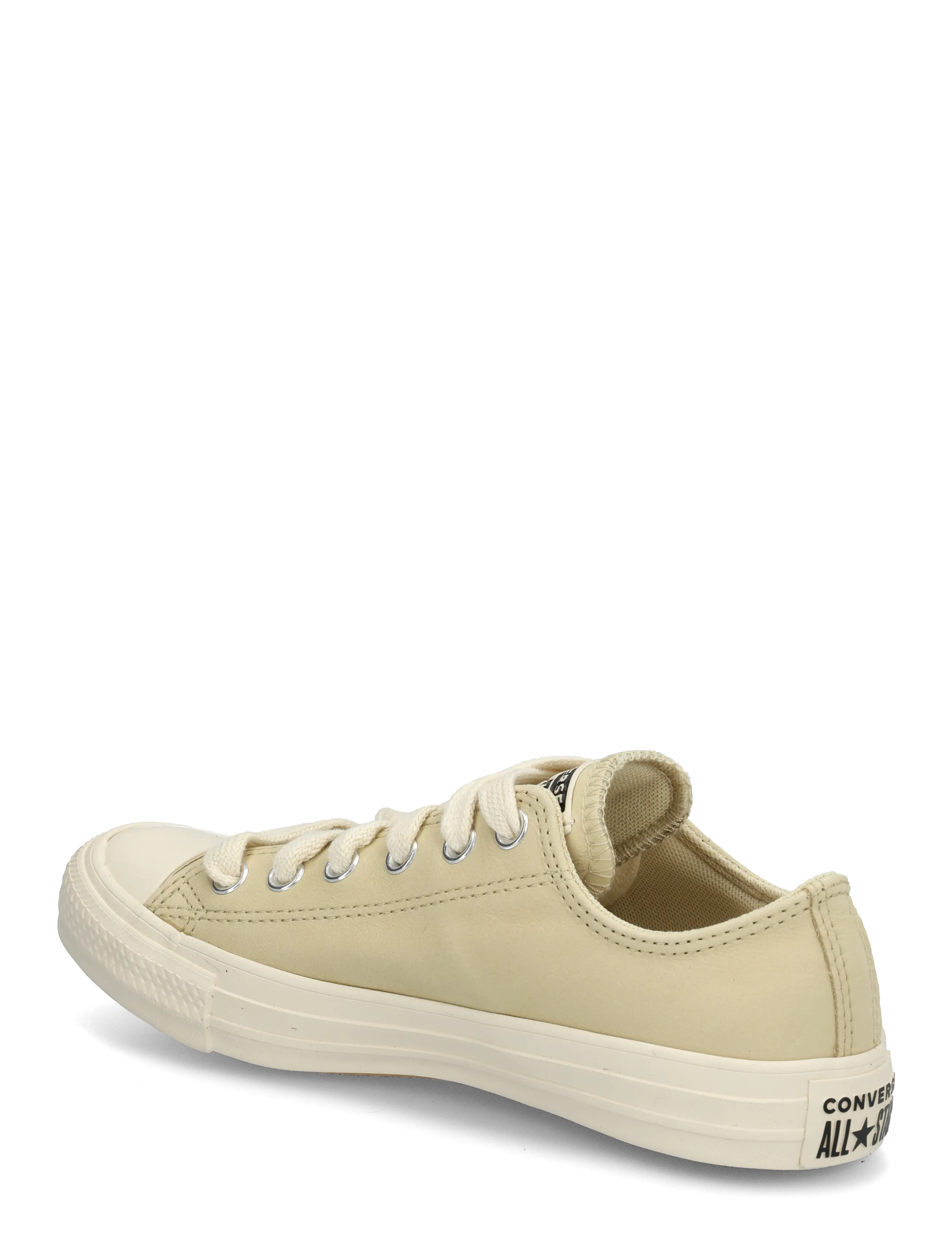 Converse - CONVERSE CHUCK TAYLOR ALL STAR - niedrige sneakers - brown - 1