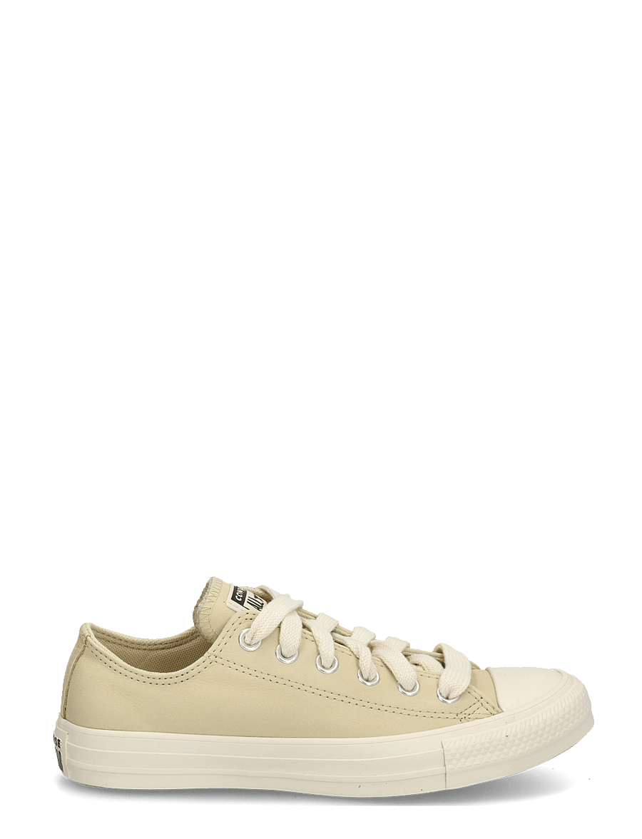 Converse - CONVERSE CHUCK TAYLOR ALL STAR - niedrige sneakers - brown - 2