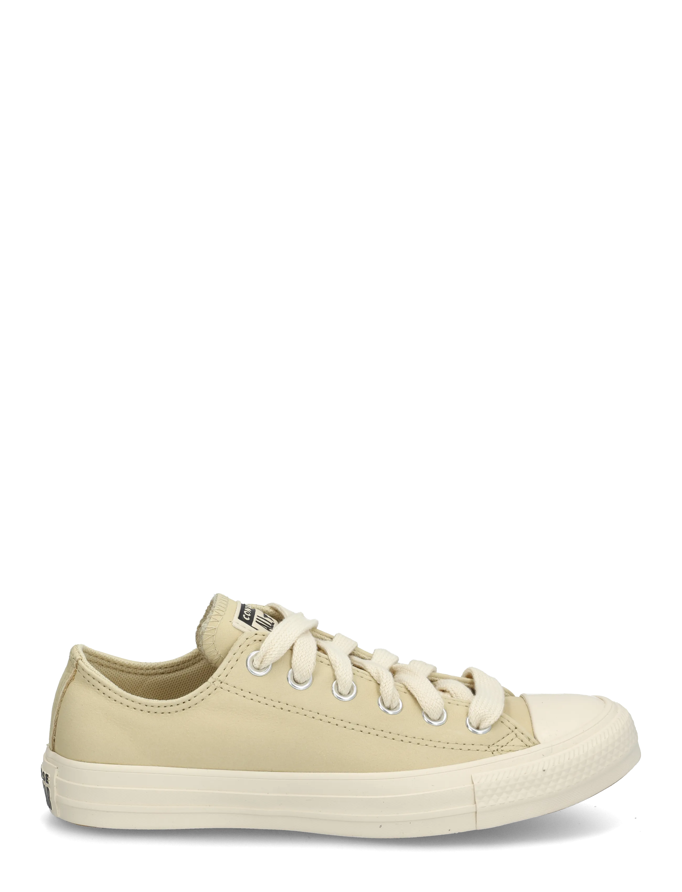 Converse - CONVERSE CHUCK TAYLOR ALL STAR - niedrige sneakers - brown - 2