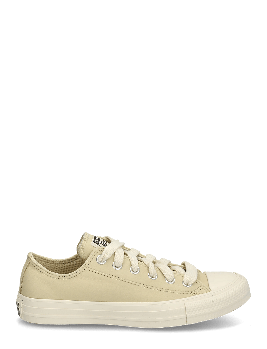 Converse - CONVERSE CHUCK TAYLOR ALL STAR - niedrige sneakers - brown - 2