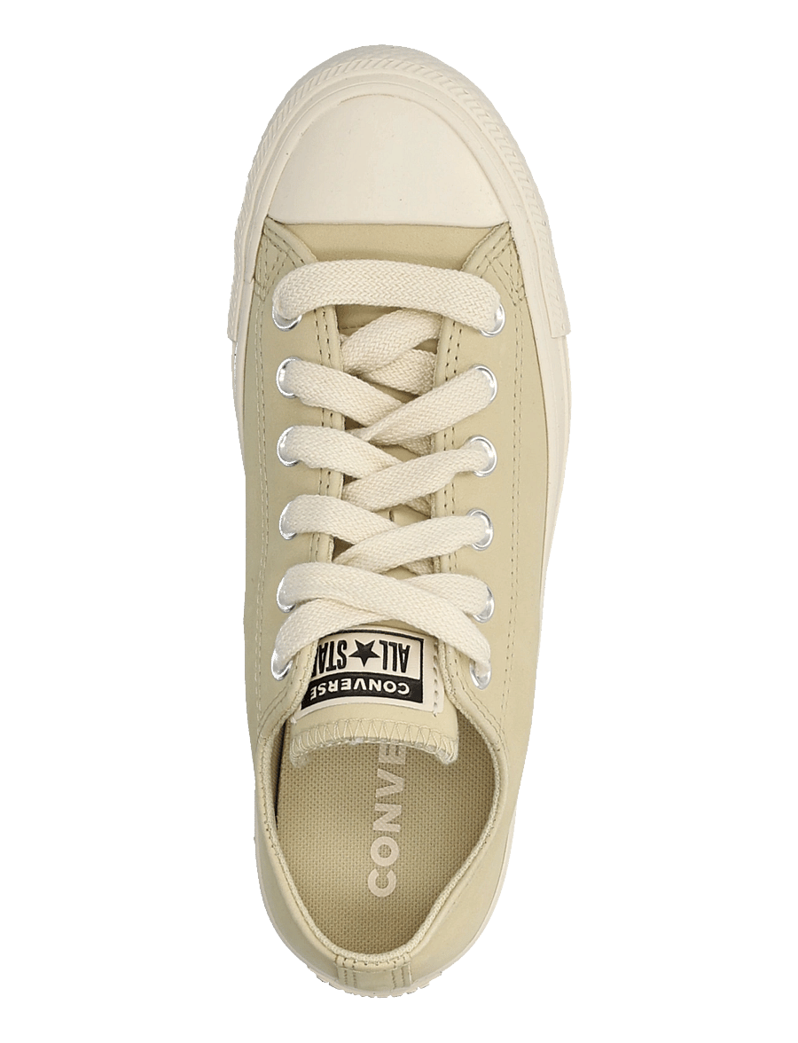 Converse - CONVERSE CHUCK TAYLOR ALL STAR - niedrige sneakers - brown - 3