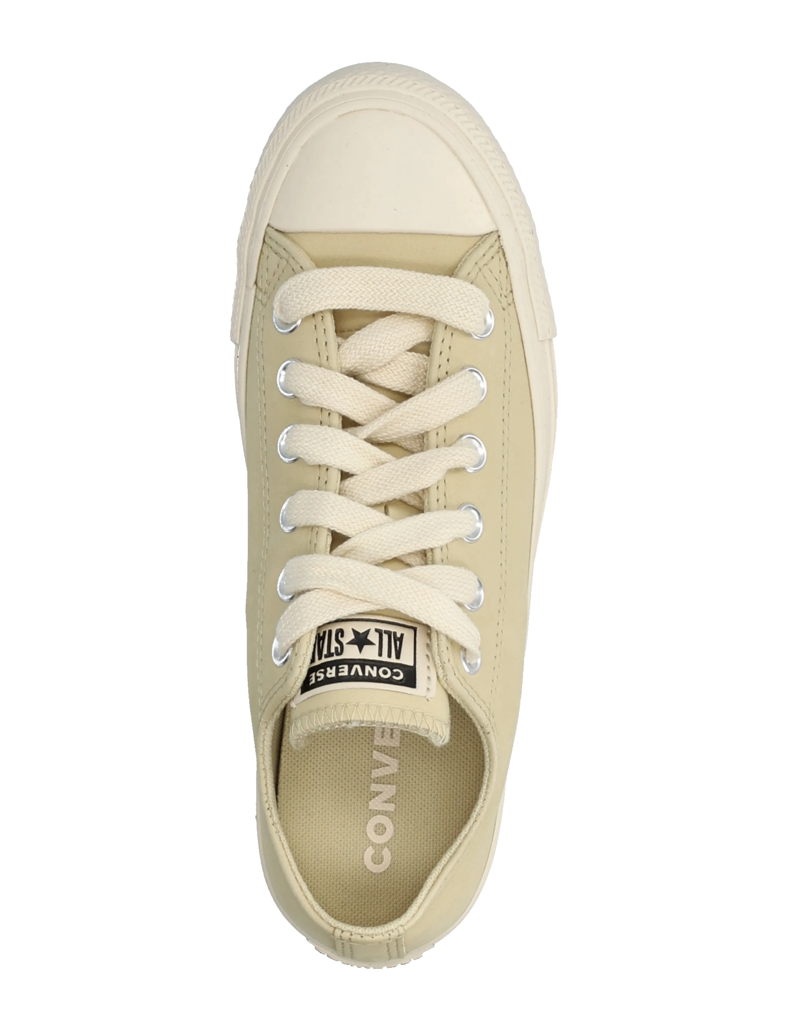 Converse - CONVERSE CHUCK TAYLOR ALL STAR - niedrige sneakers - brown - 3
