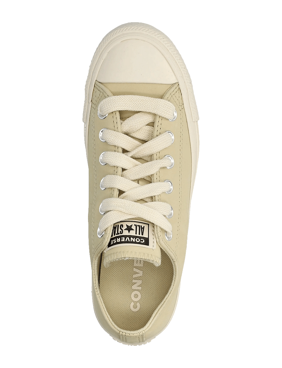 Converse - CONVERSE CHUCK TAYLOR ALL STAR - niedrige sneakers - brown - 3