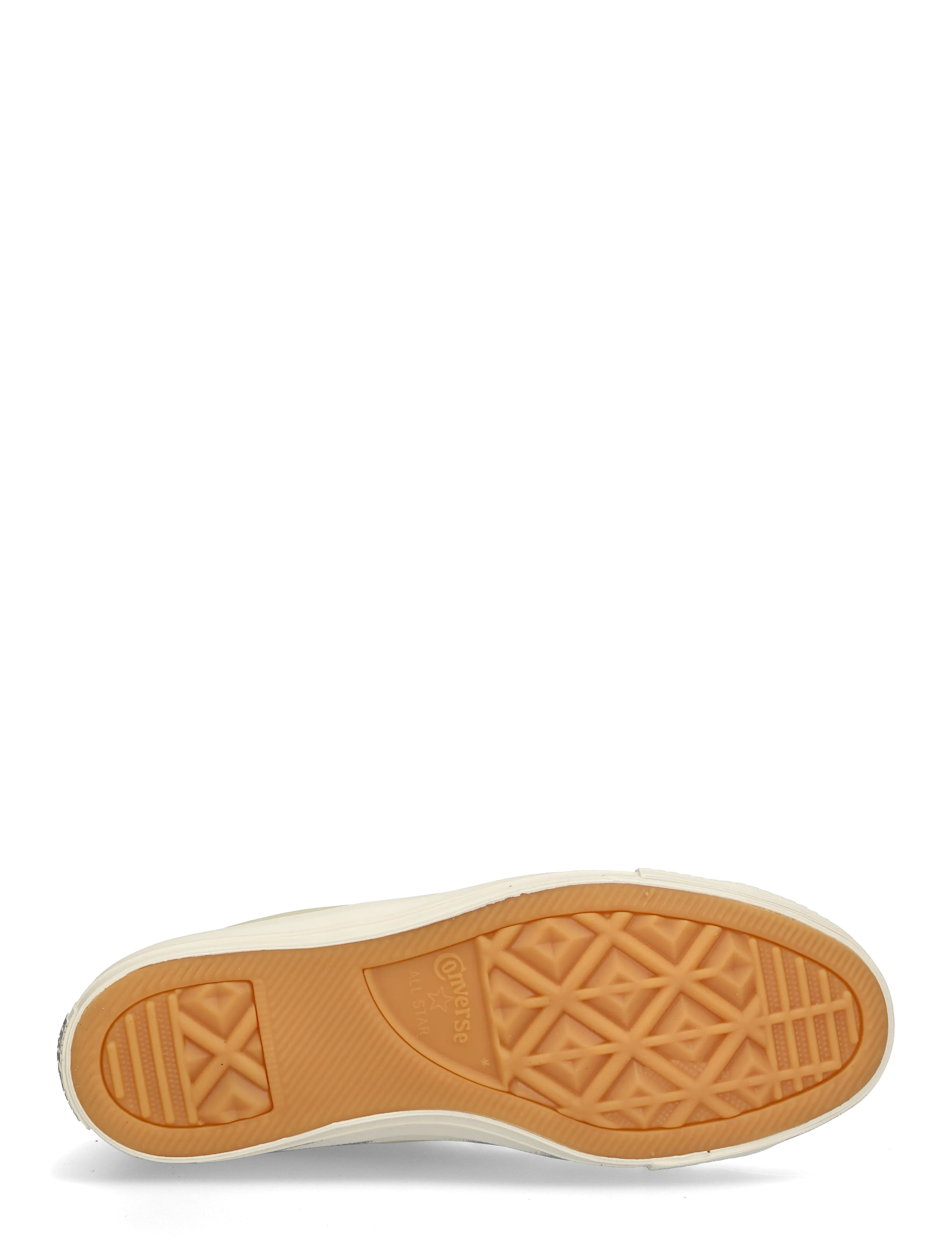 Converse - CONVERSE CHUCK TAYLOR ALL STAR - niedrige sneakers - brown - 4