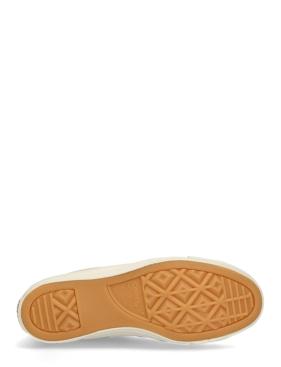 Converse - CONVERSE CHUCK TAYLOR ALL STAR - niedrige sneakers - brown - 4