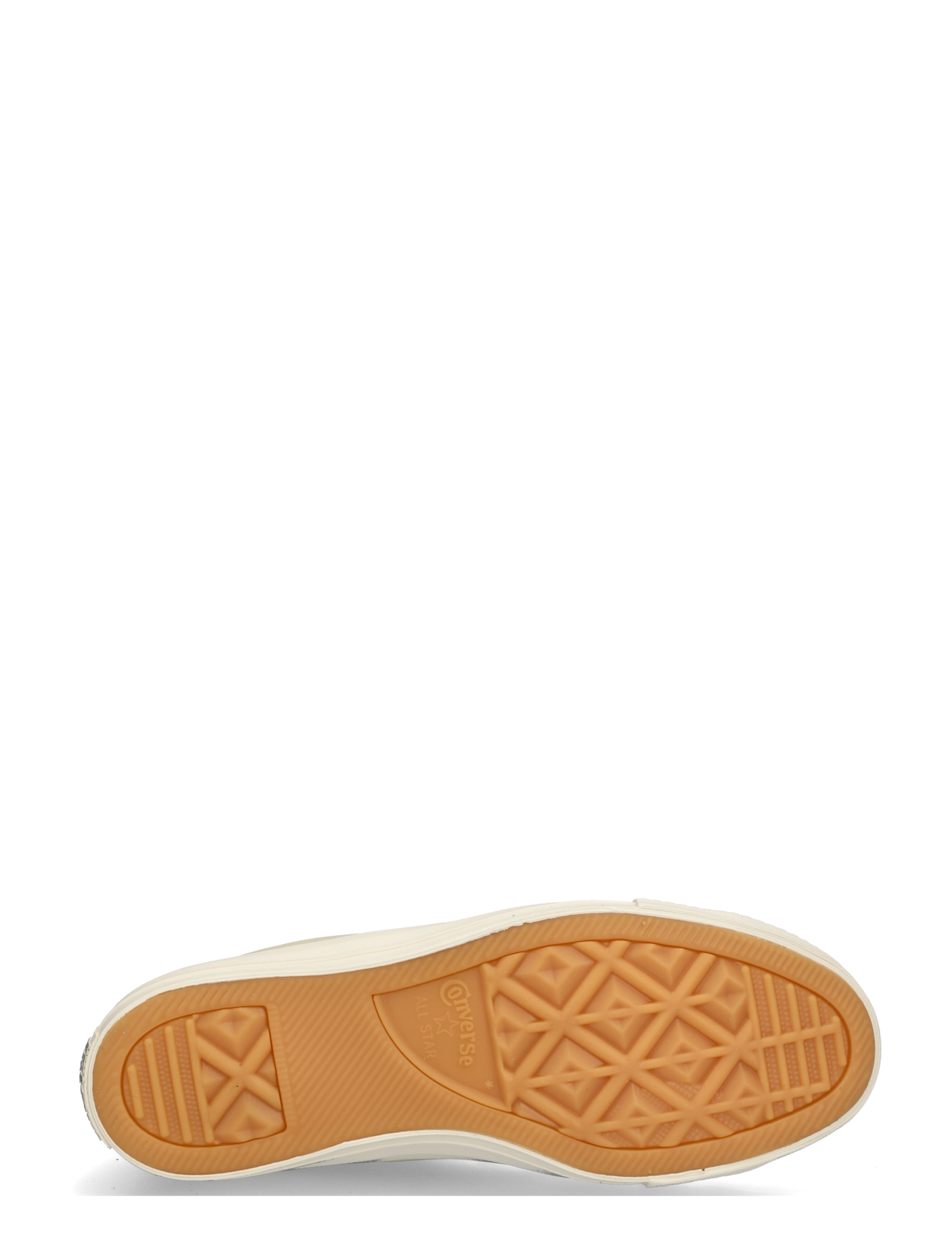Converse - CONVERSE CHUCK TAYLOR ALL STAR - brown - 4
