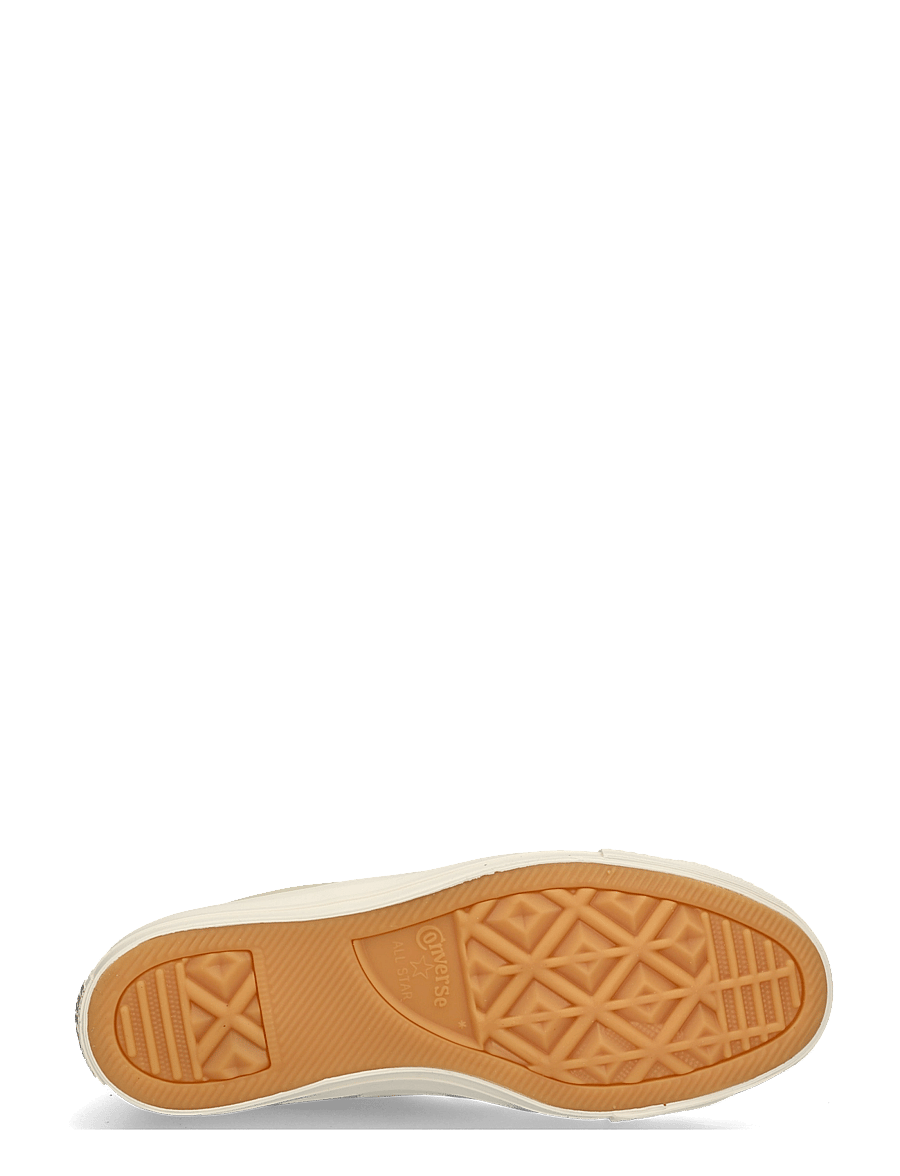 Converse - CONVERSE CHUCK TAYLOR ALL STAR - niedrige sneakers - brown - 4