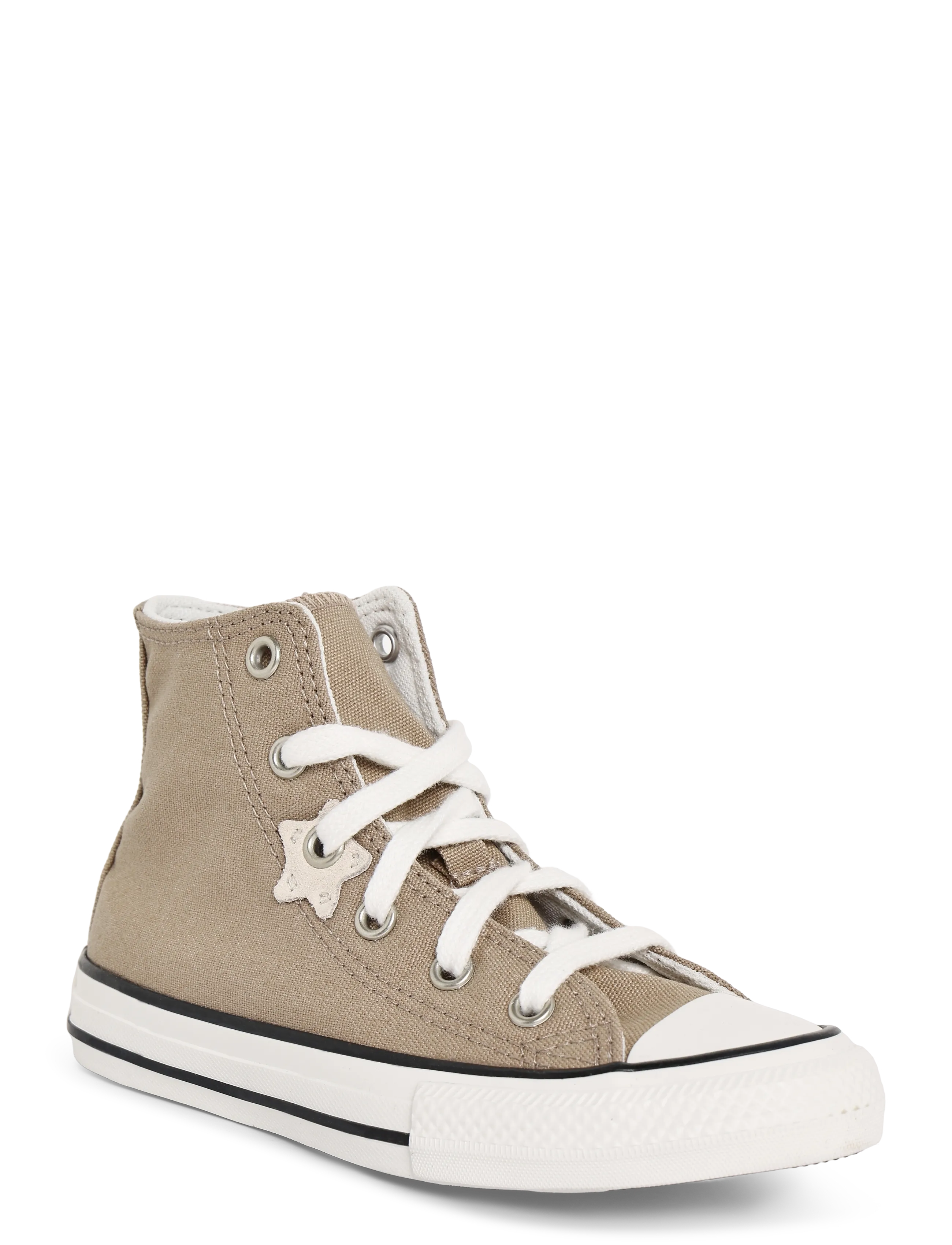 Converse CTAS HI VINTAGE CARGO/WHITE/BLACK - Hoher Schnitt - BROWN / brown