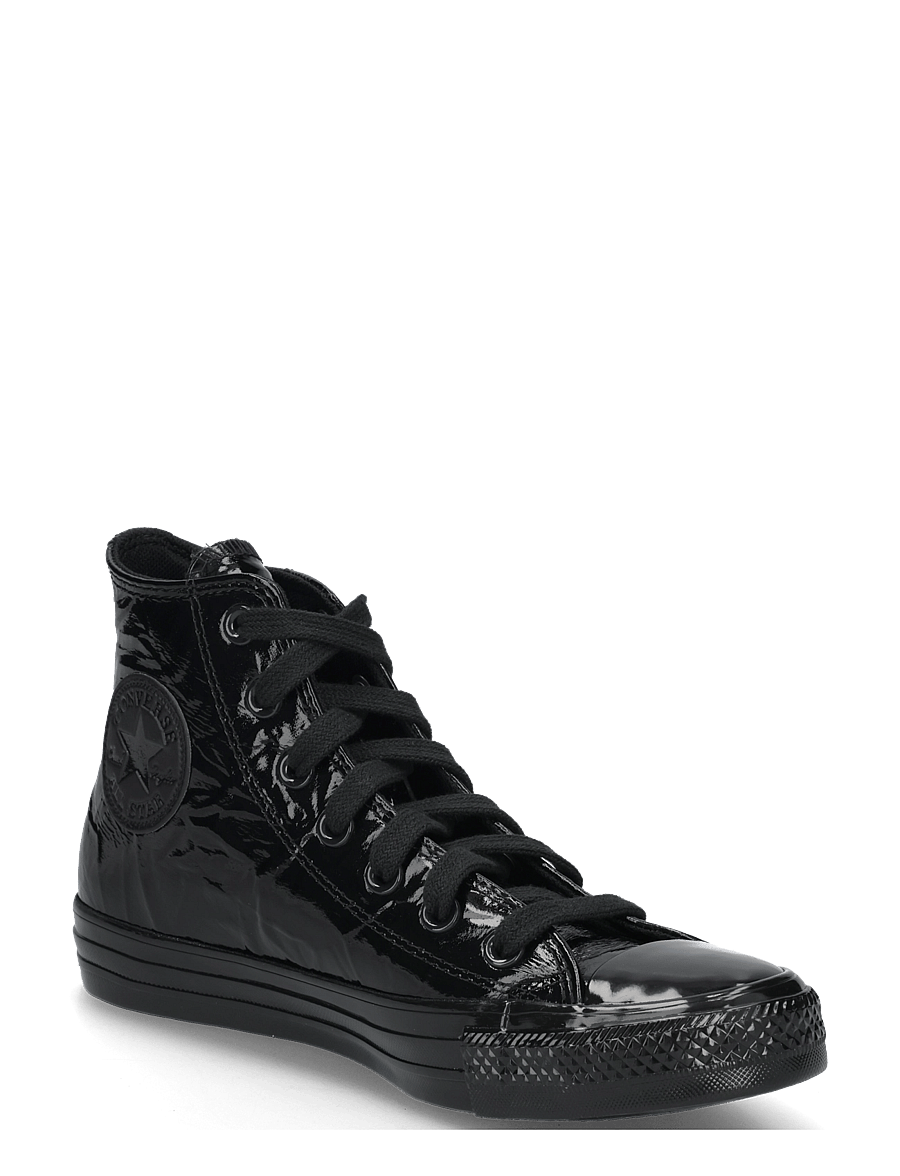 Converse - Chuck Taylor All Star - sneakers - black/black/black - 0