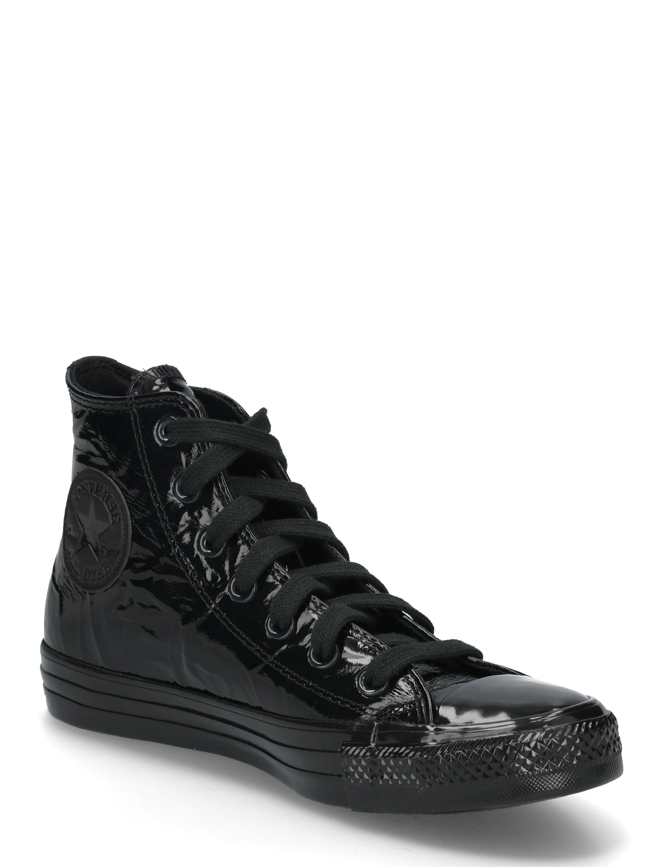Converse Chuck Taylor All Star - Shoes - BLACK/BLACK/BLACK / black