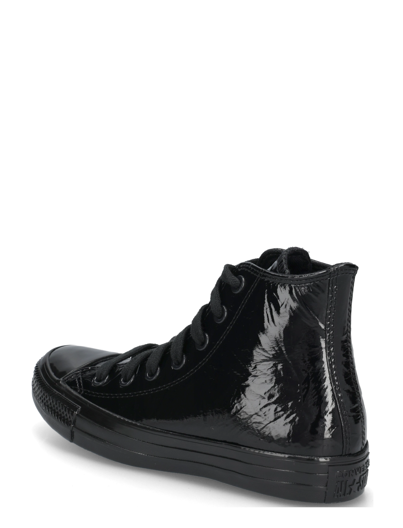 Converse - Chuck Taylor All Star - sneakers - black/black/black - 1