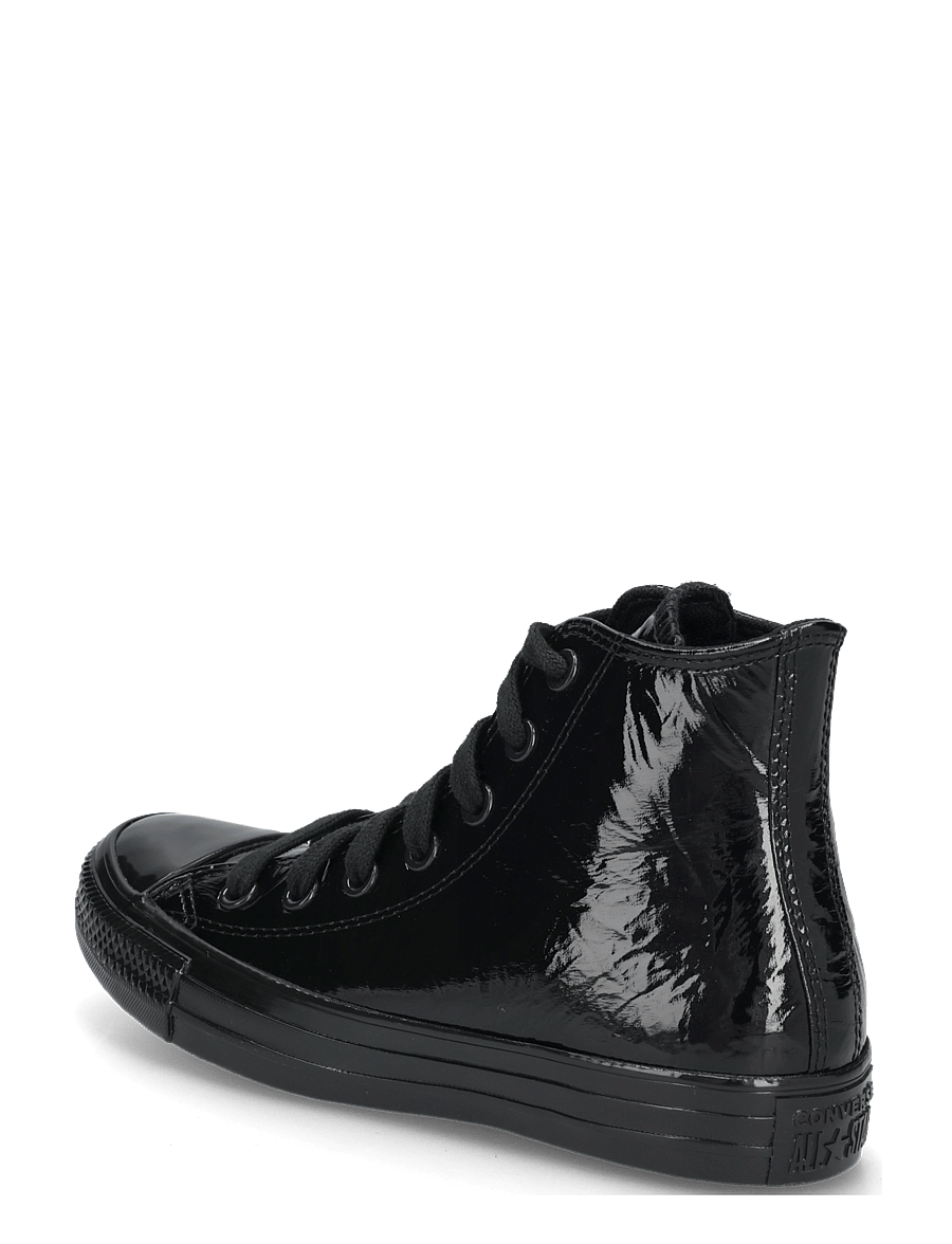 Converse - Chuck Taylor All Star - sneakers - black/black/black - 1